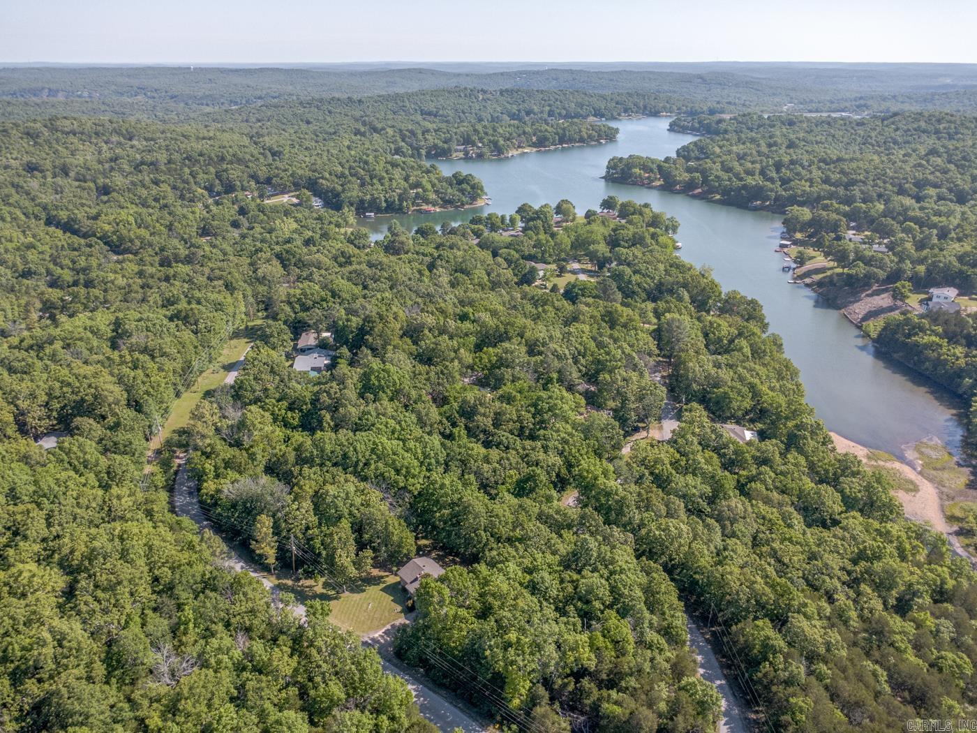 6 S Hileah Trce  Cherokee Village, AR