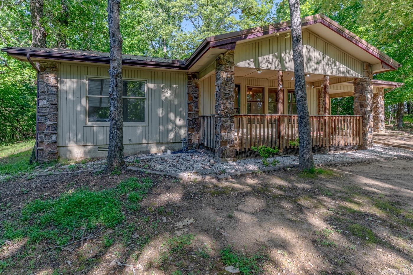 6 S Hileah Trce  Cherokee Village, AR