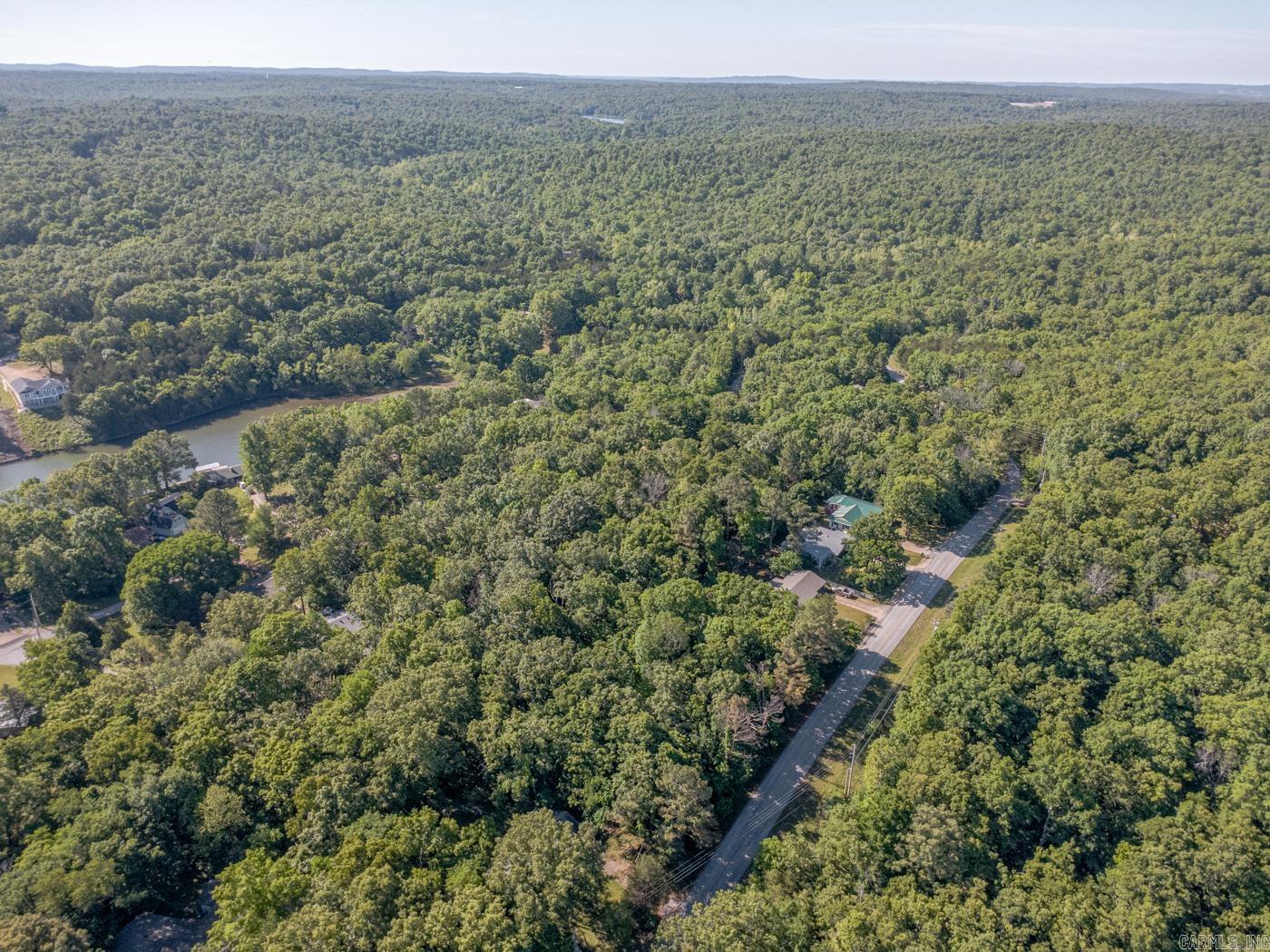 6 S Hileah Trce  Cherokee Village, AR