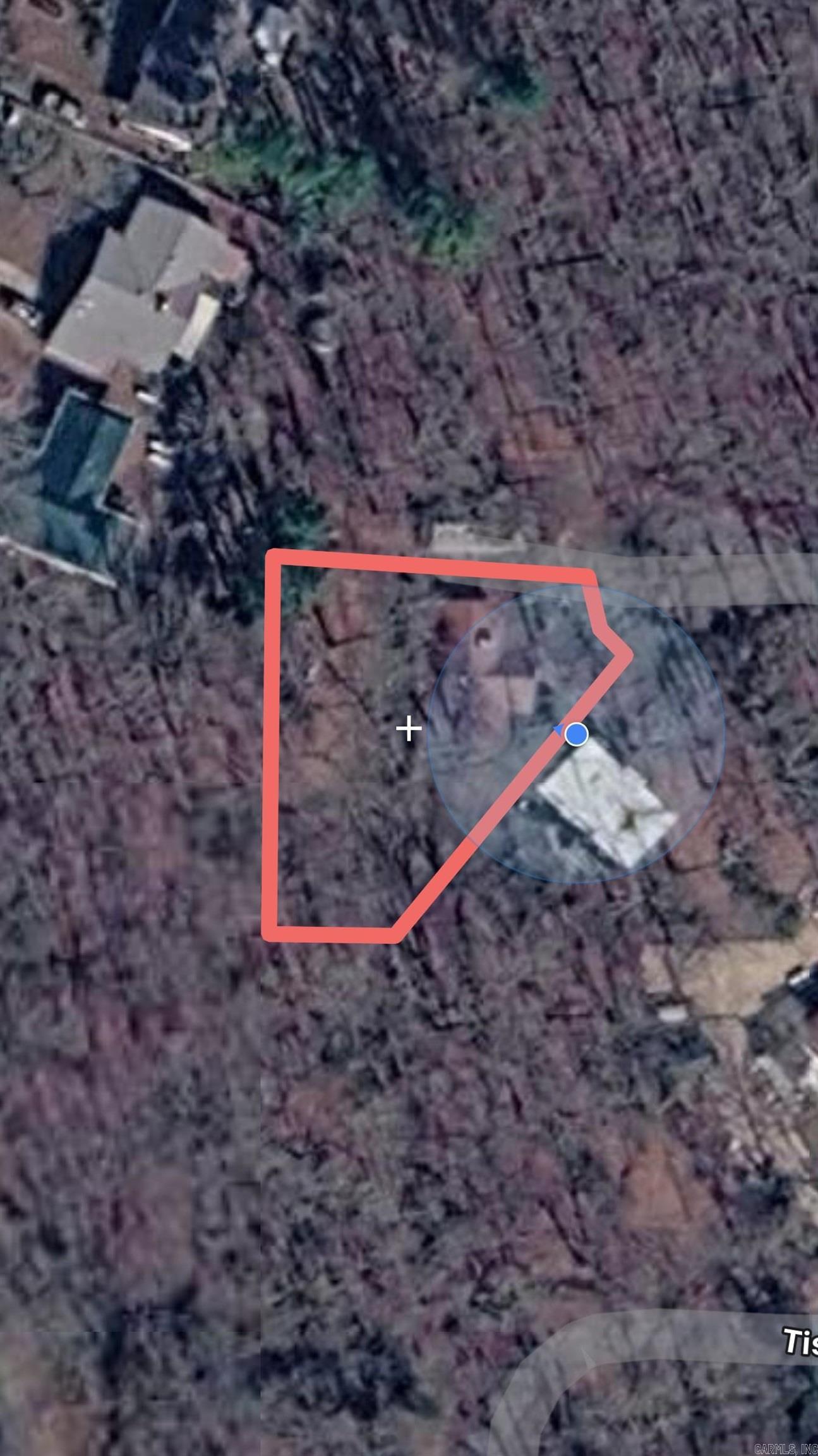 6 S Hileah Trce  Cherokee Village, AR