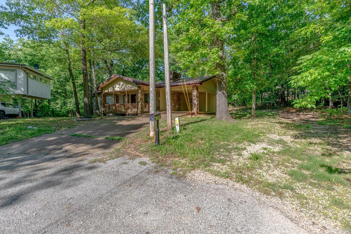 6 S Hileah Trce  Cherokee Village, AR
