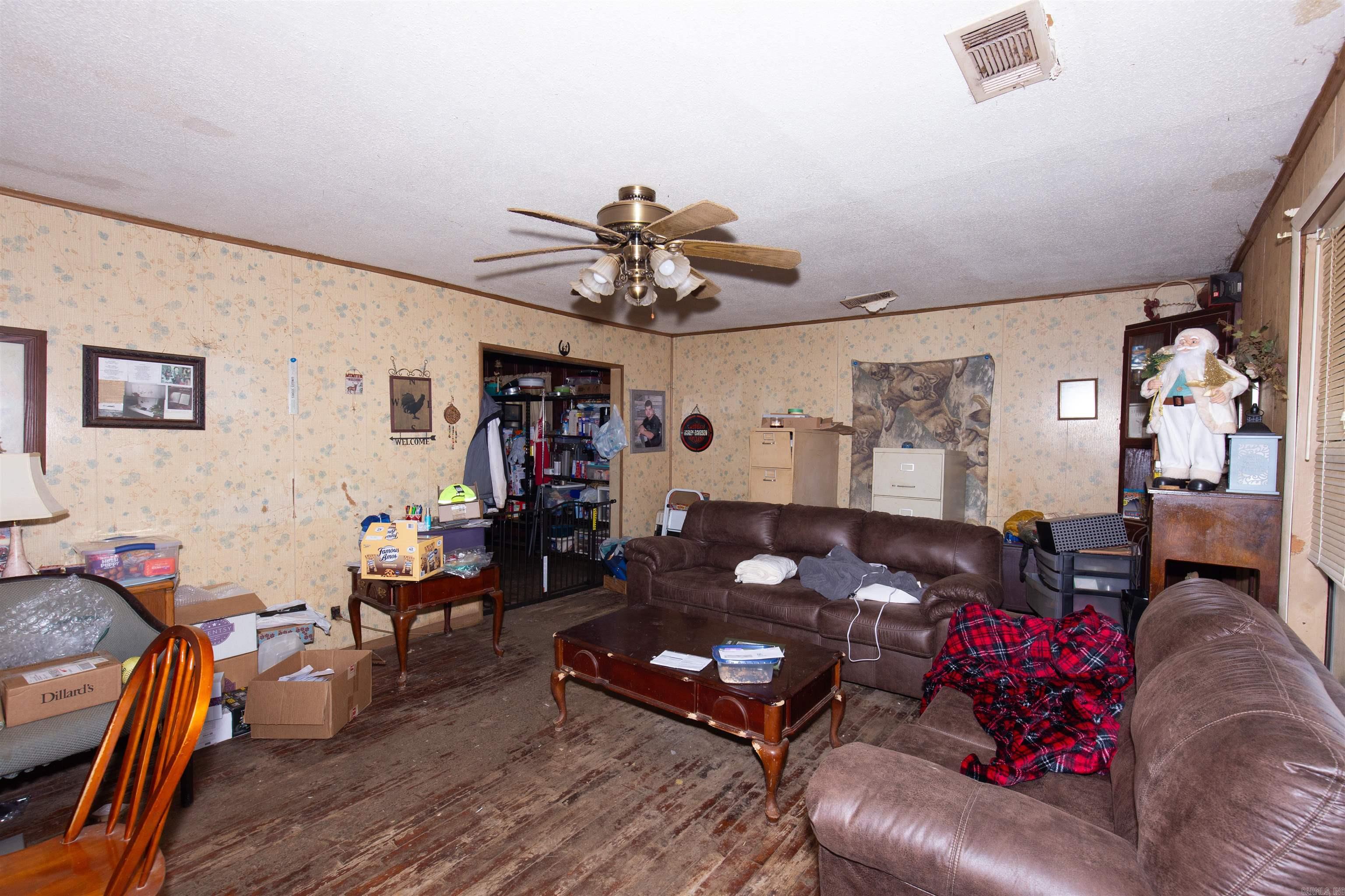 205 Highway 291  Traskwood, AR