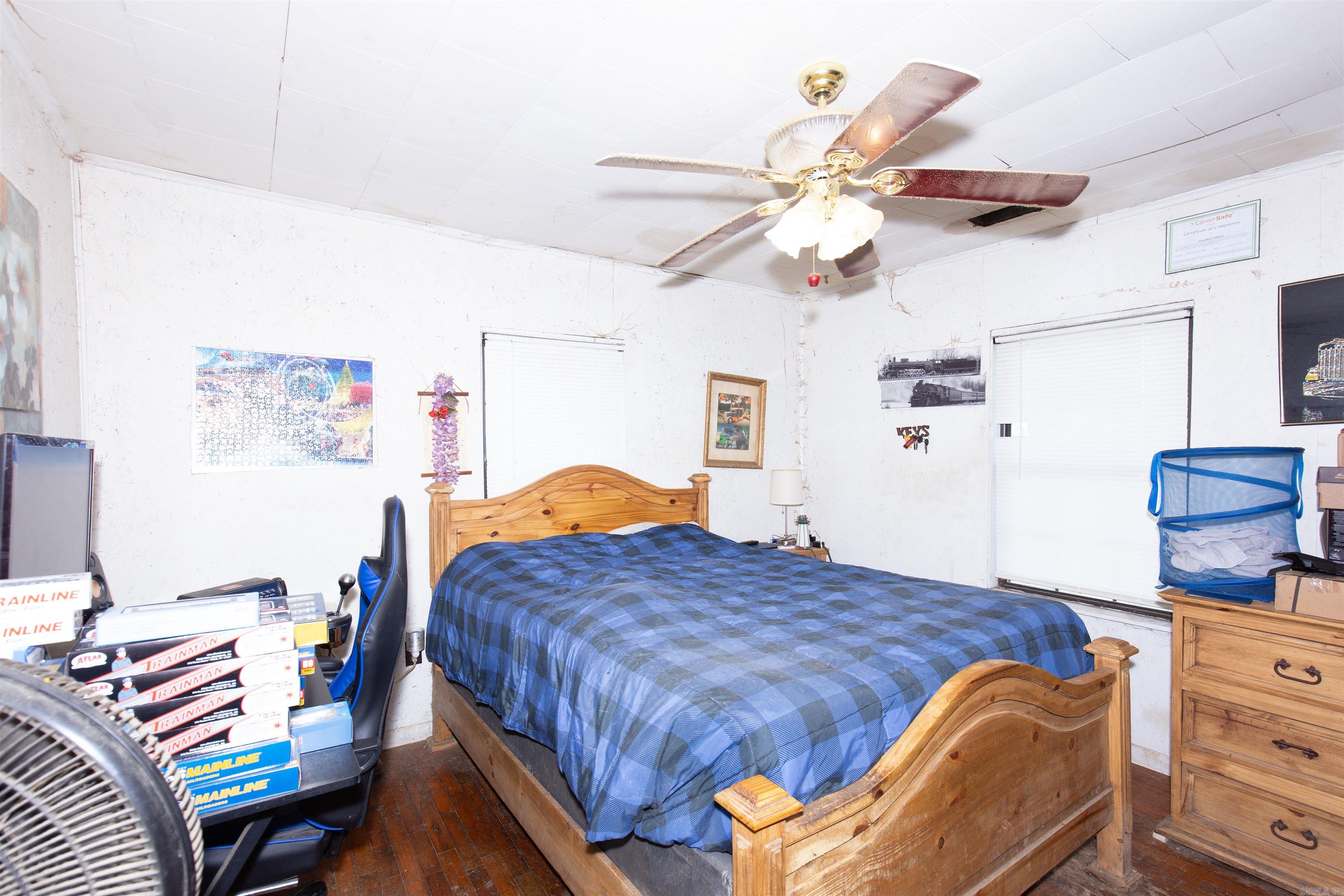 205 Highway 291  Traskwood, AR