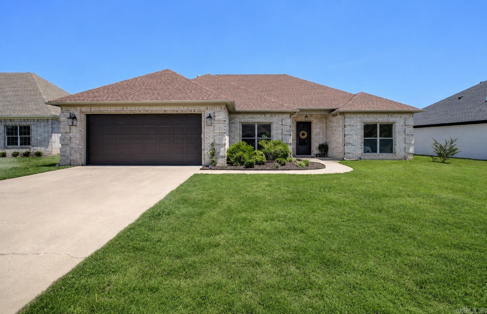 15 River Cliff  Mayflower, AR