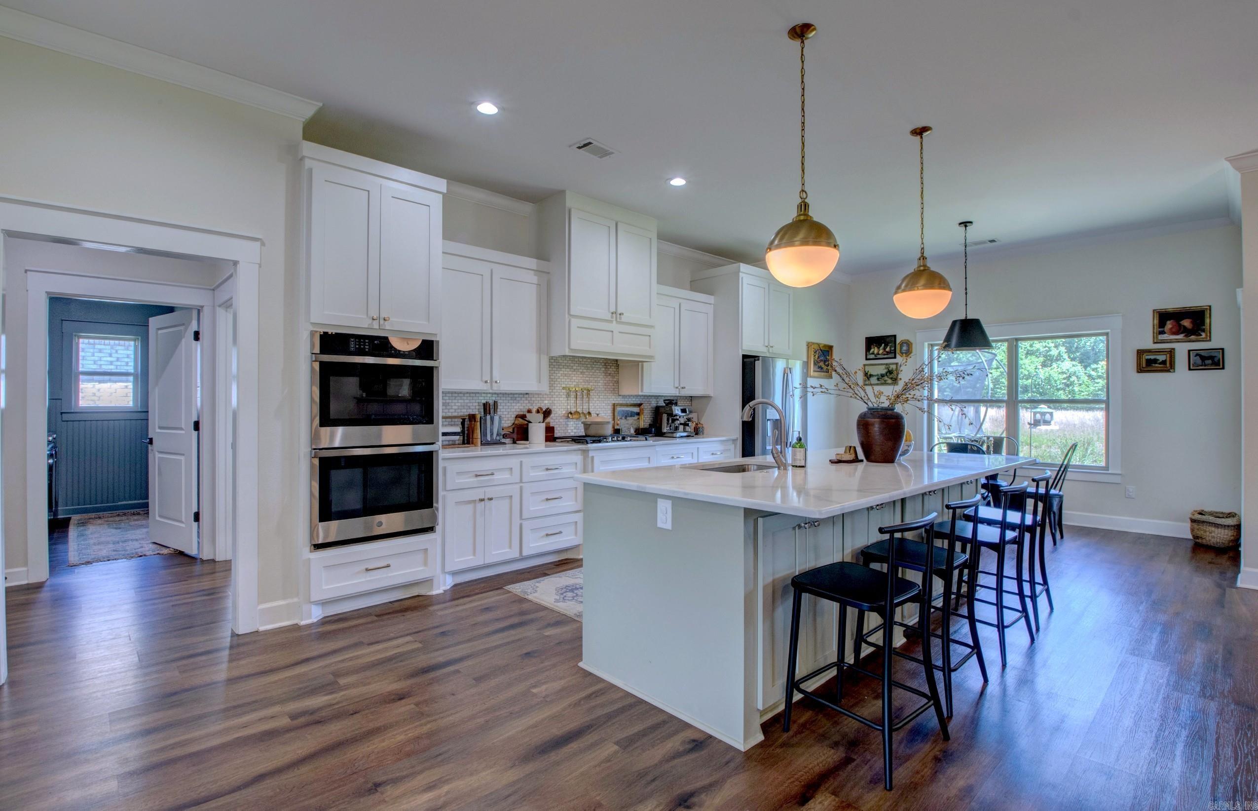 15 River Cliff  Mayflower, AR