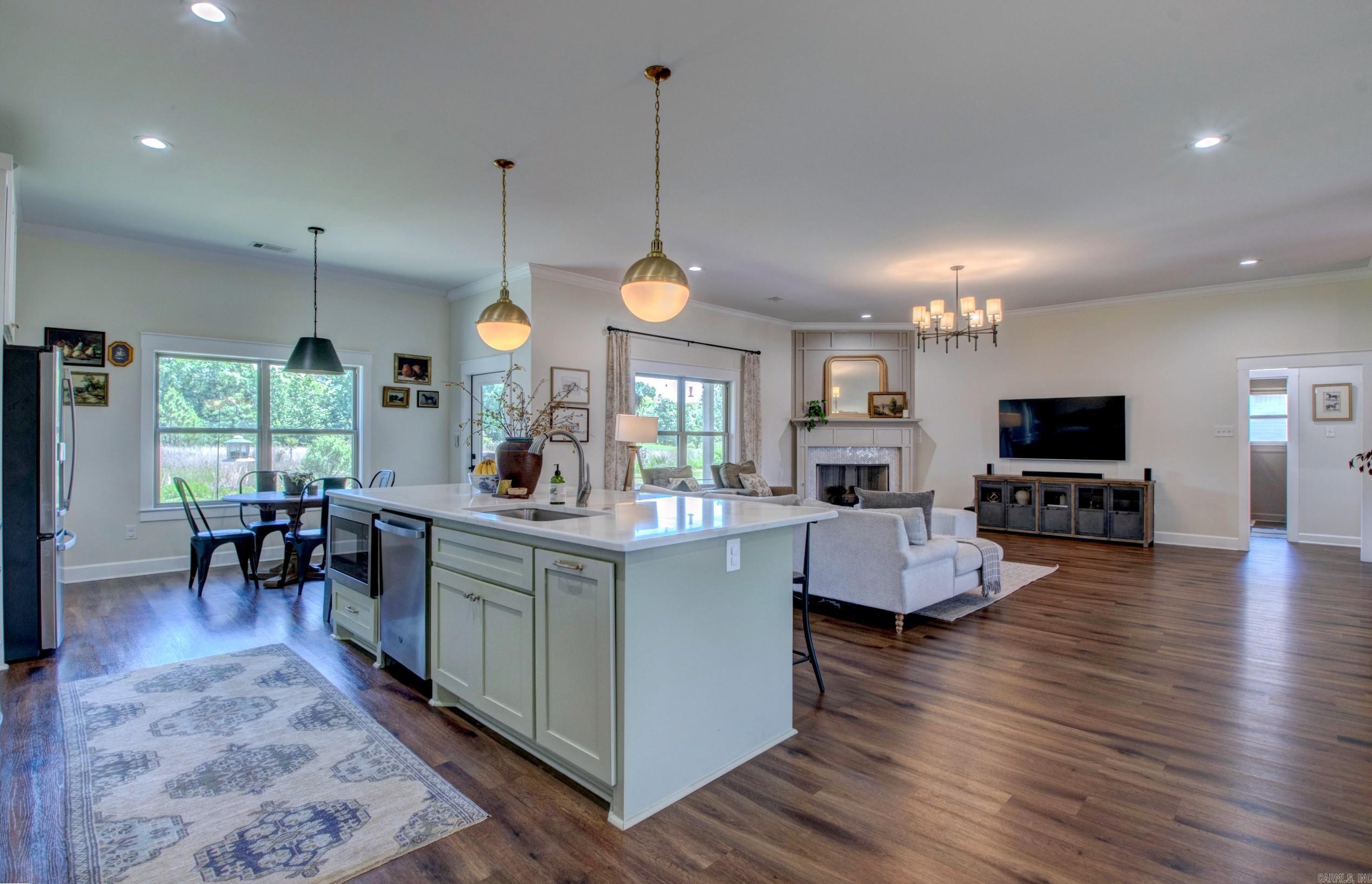 15 River Cliff  Mayflower, AR