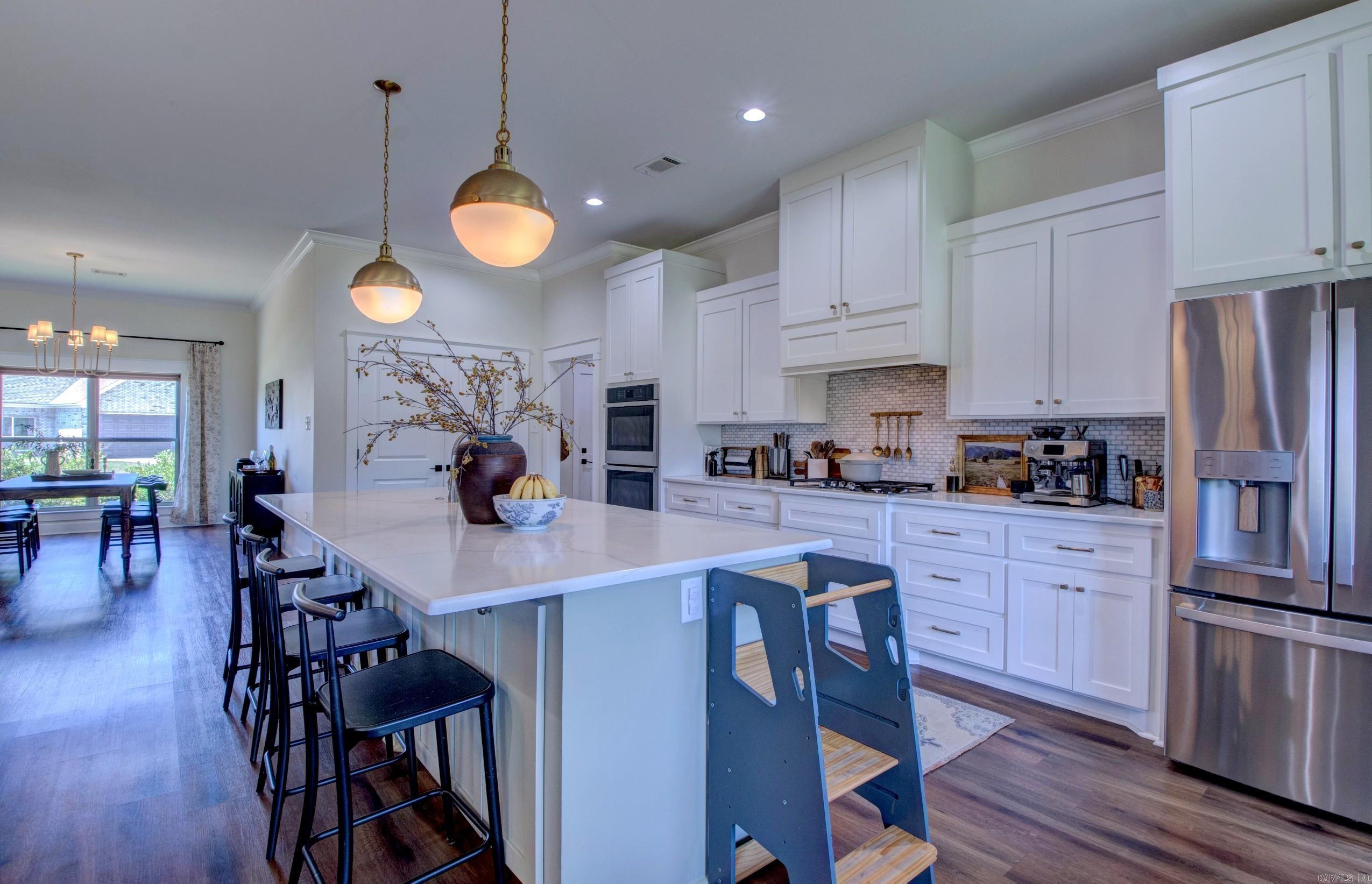 15 River Cliff  Mayflower, AR