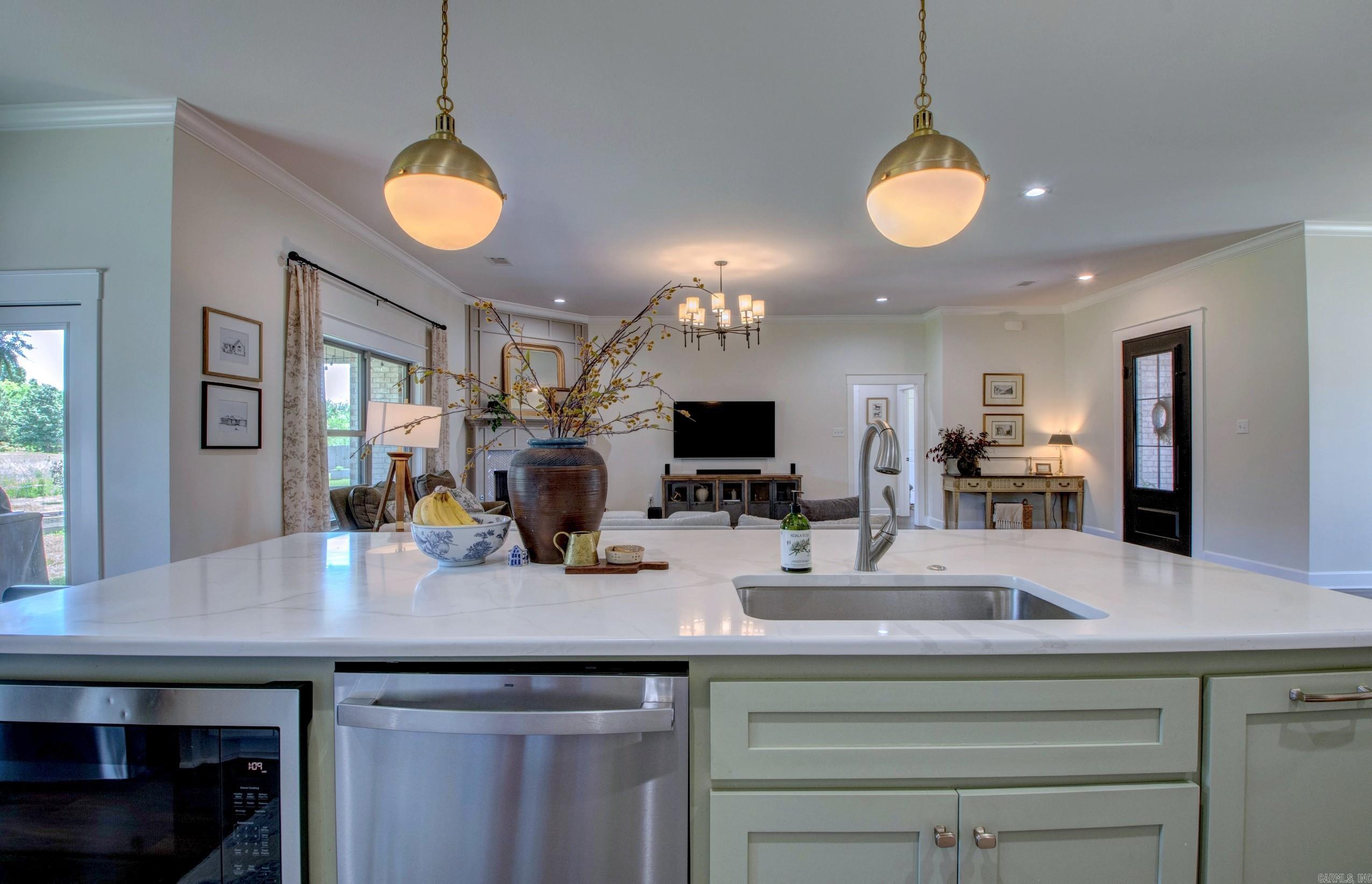 15 River Cliff  Mayflower, AR