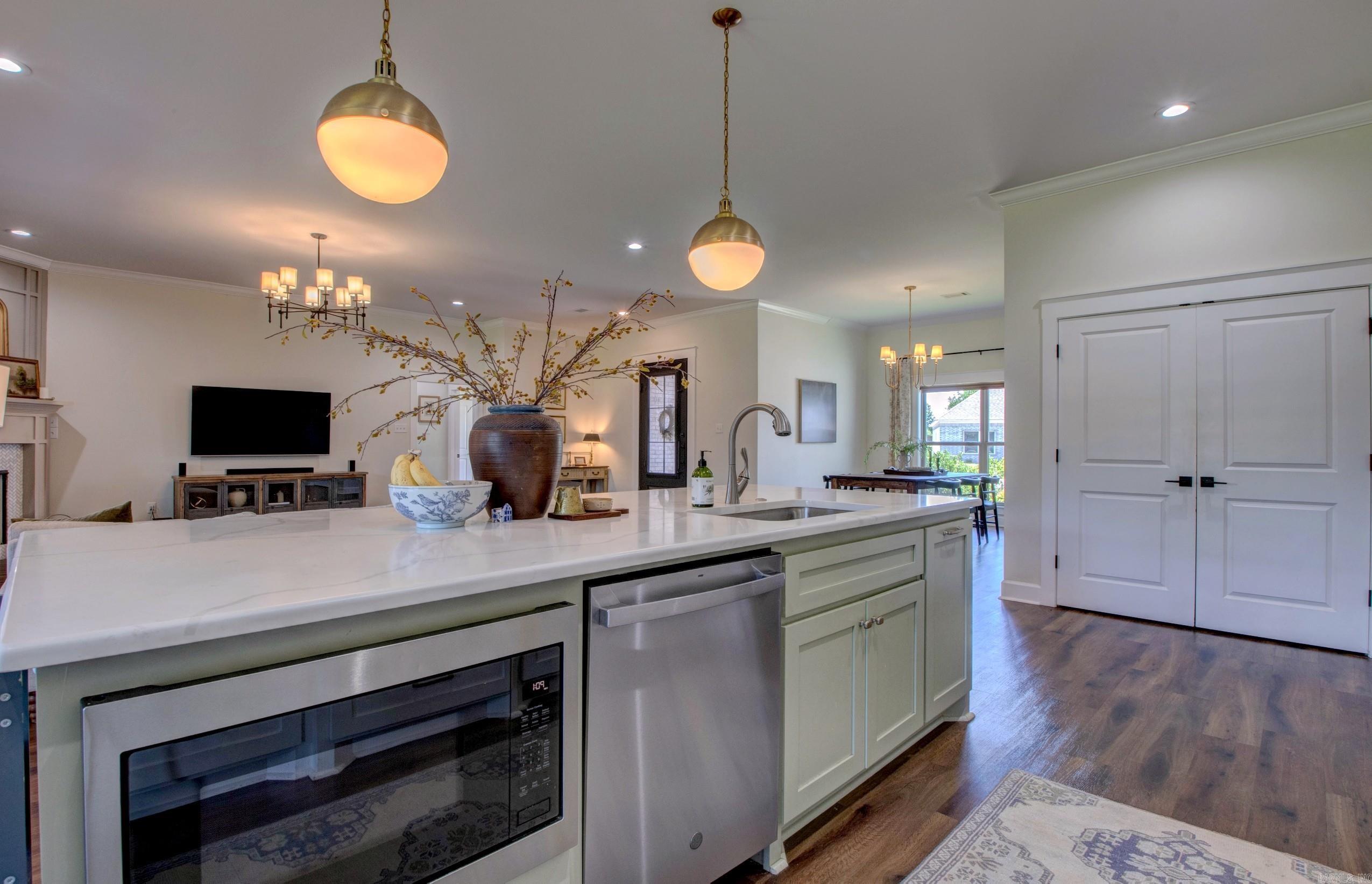 15 River Cliff  Mayflower, AR