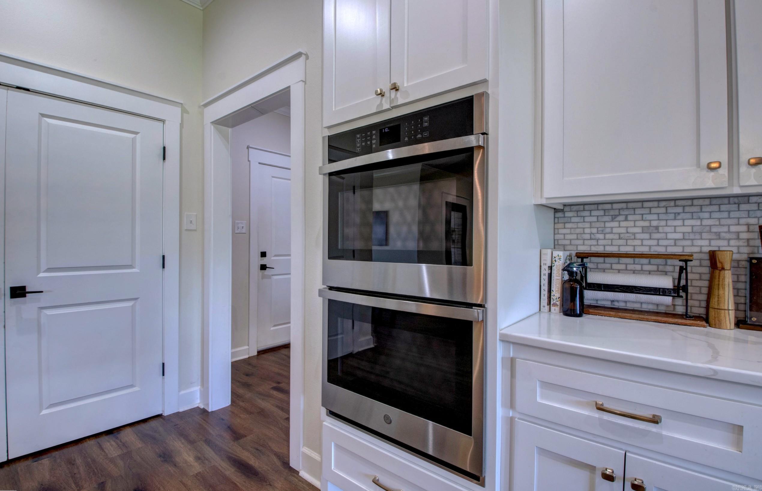 15 River Cliff  Mayflower, AR
