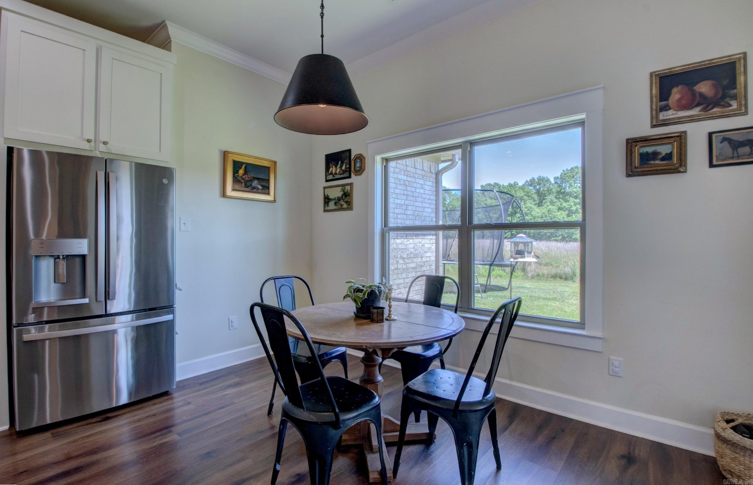 15 River Cliff  Mayflower, AR