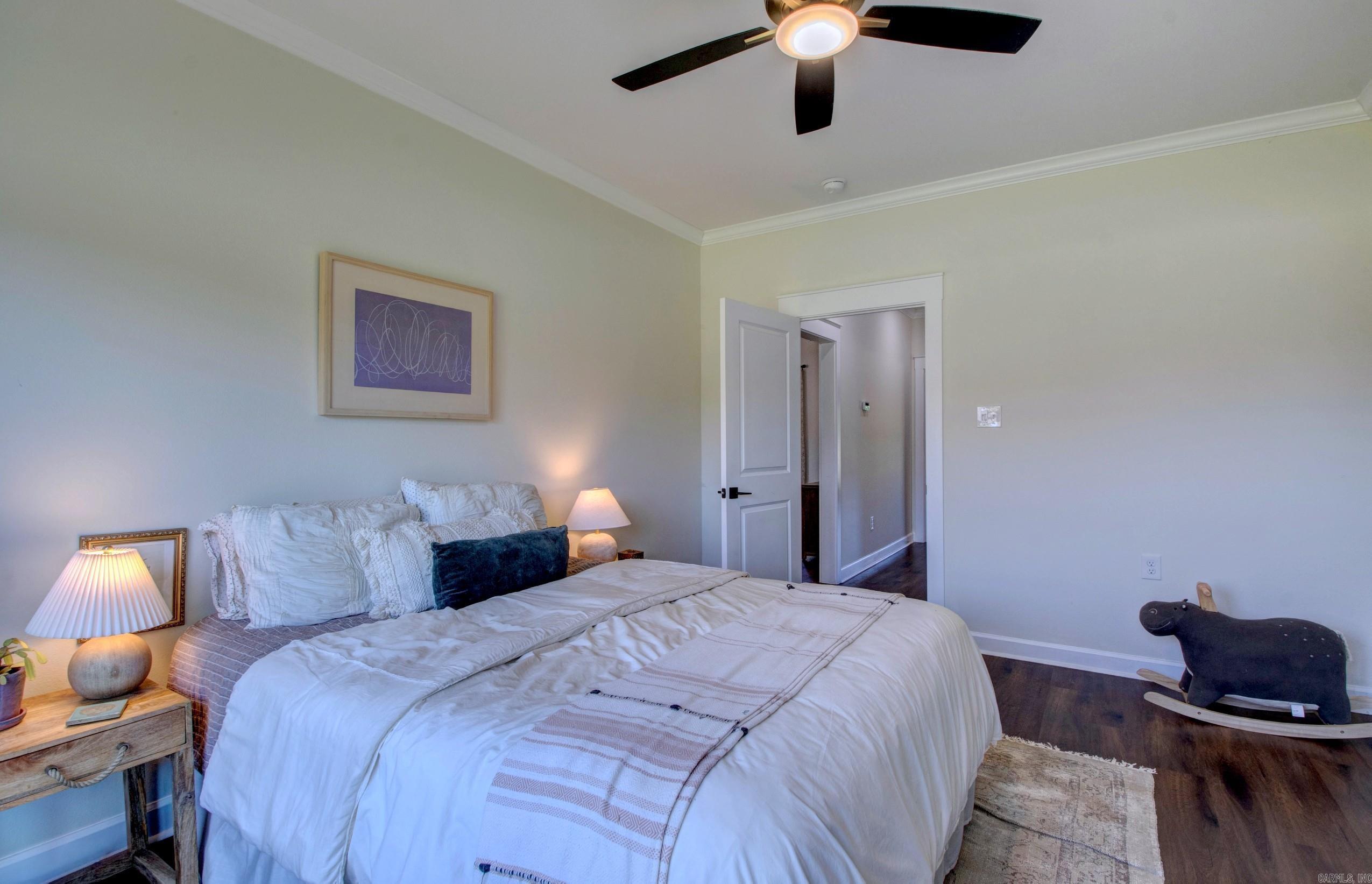 15 River Cliff  Mayflower, AR