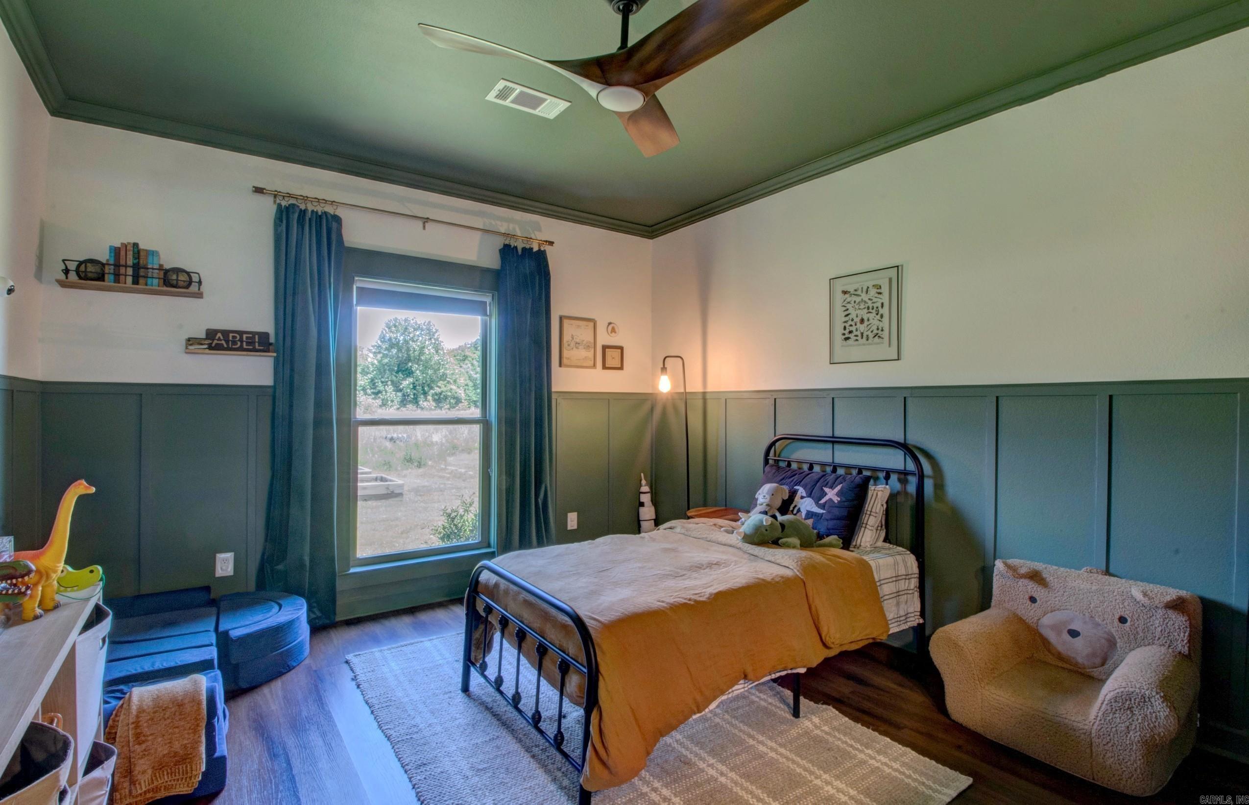 15 River Cliff  Mayflower, AR