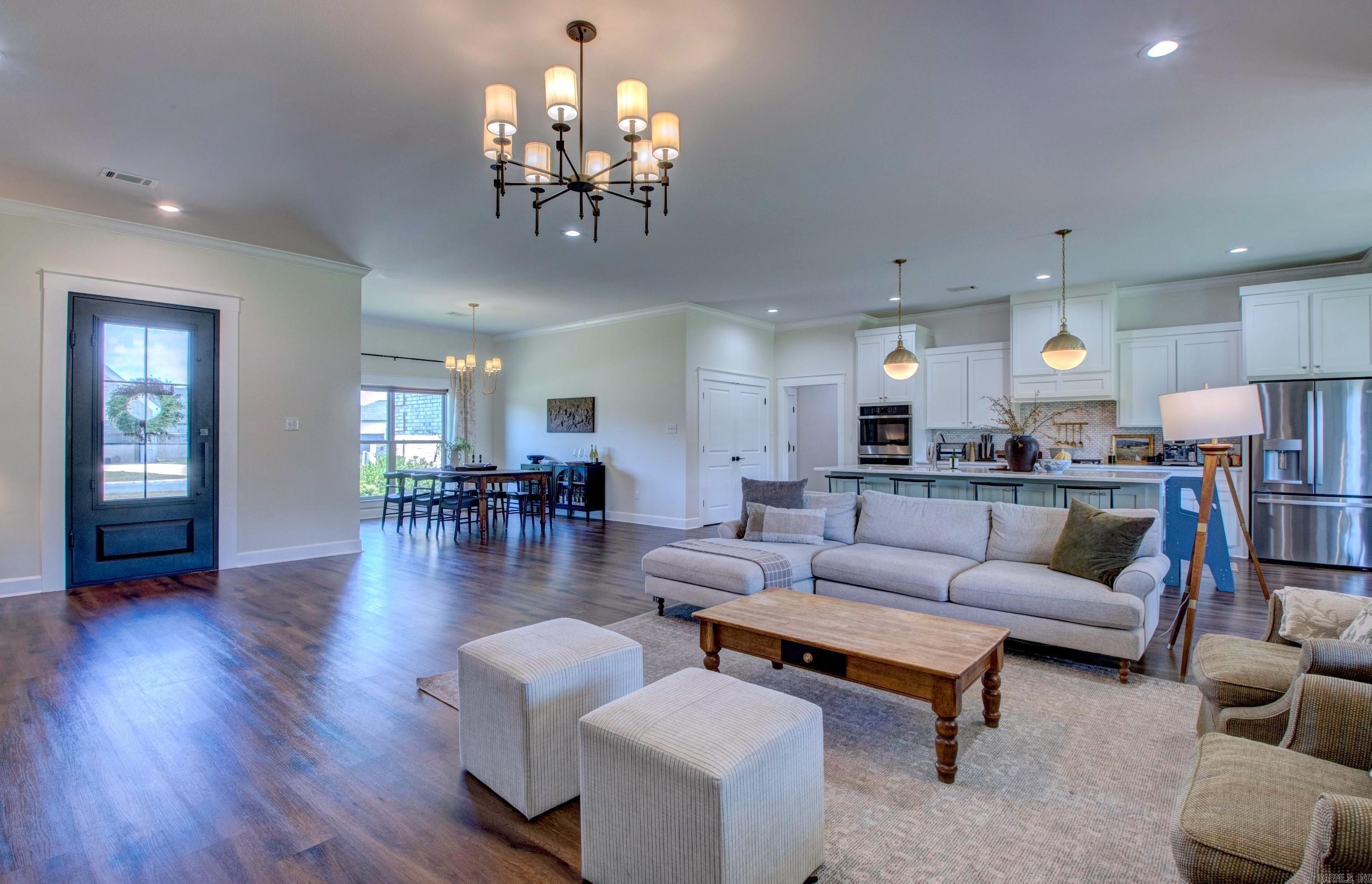 15 River Cliff  Mayflower, AR