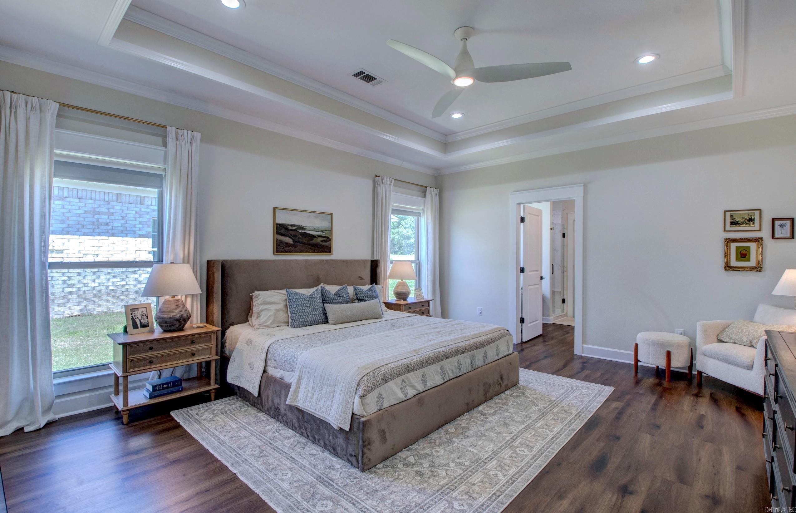 15 River Cliff  Mayflower, AR