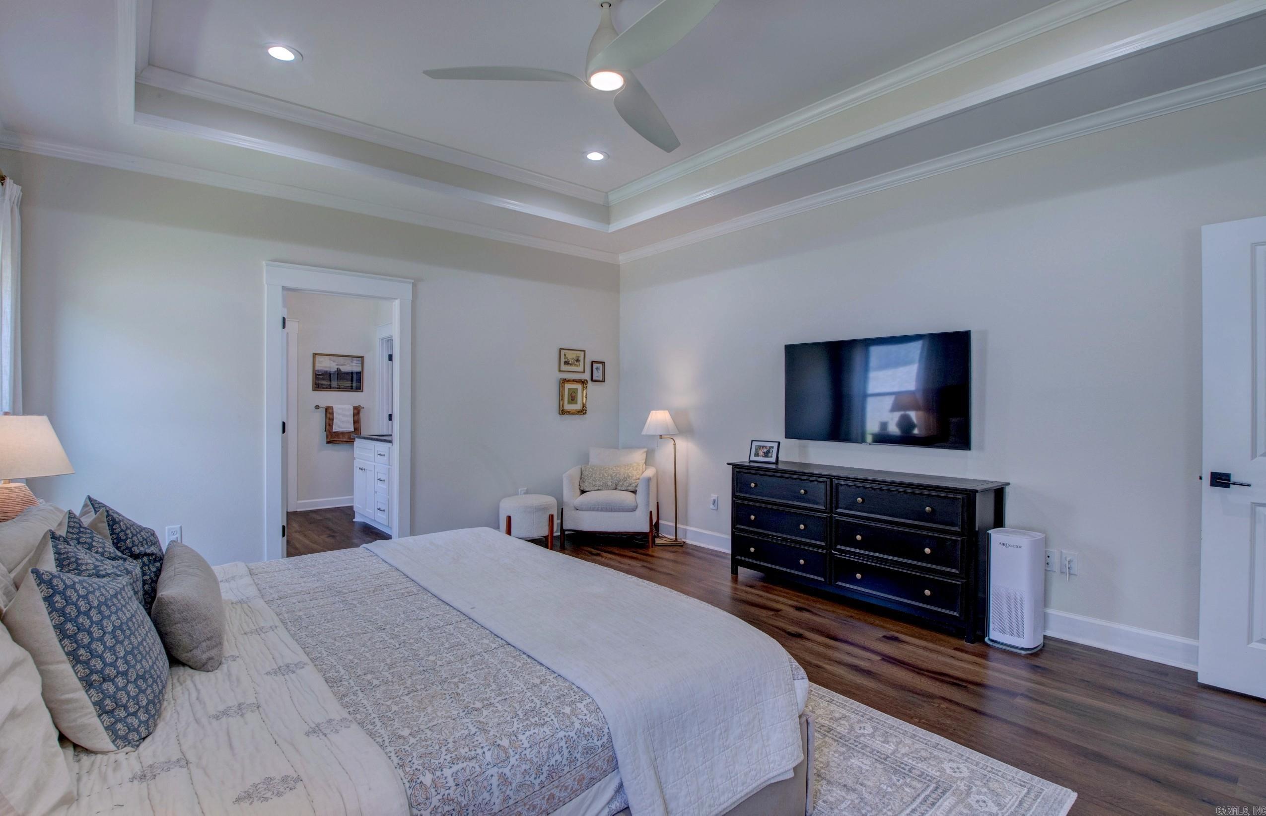15 River Cliff  Mayflower, AR