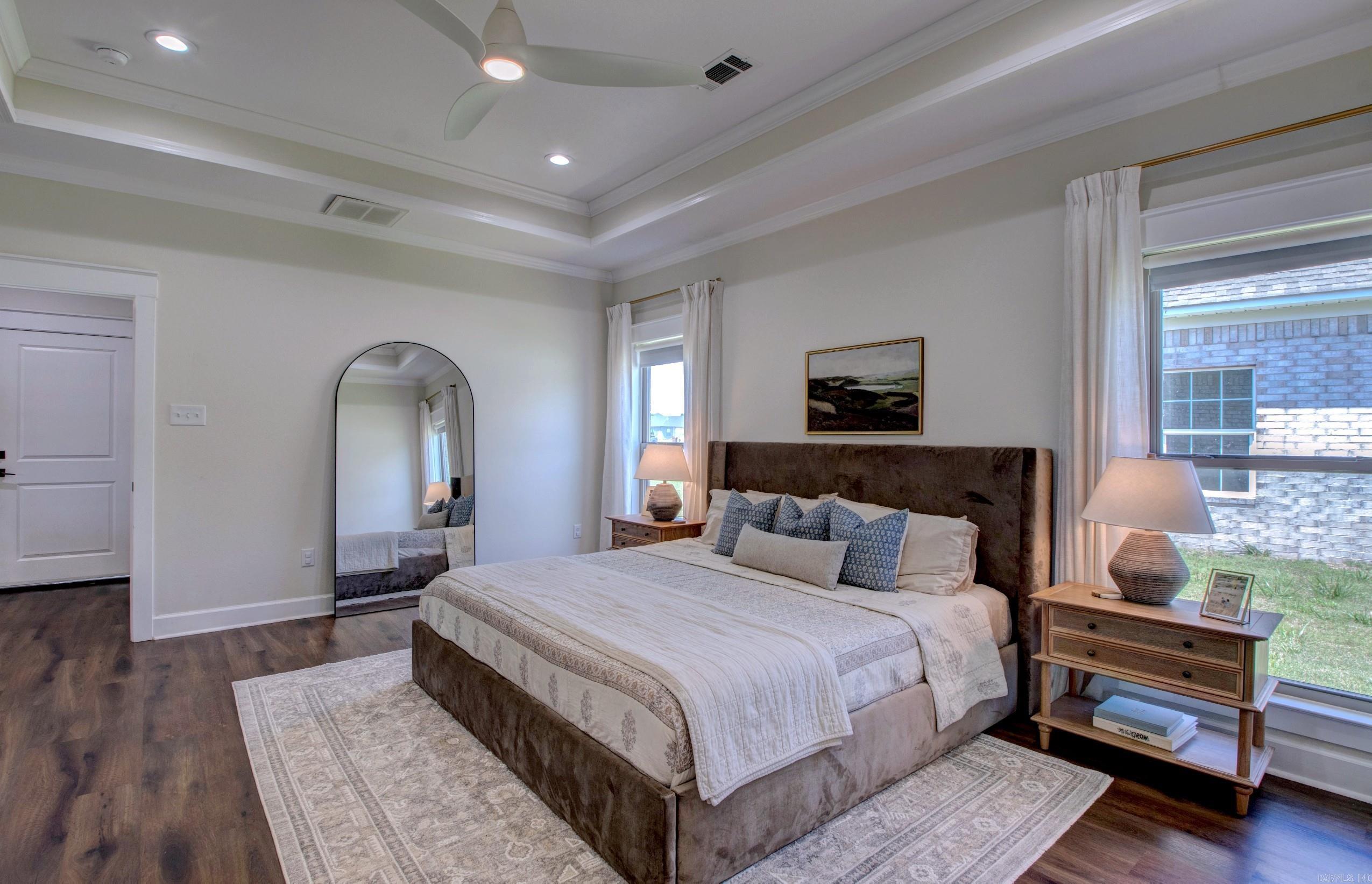 15 River Cliff  Mayflower, AR