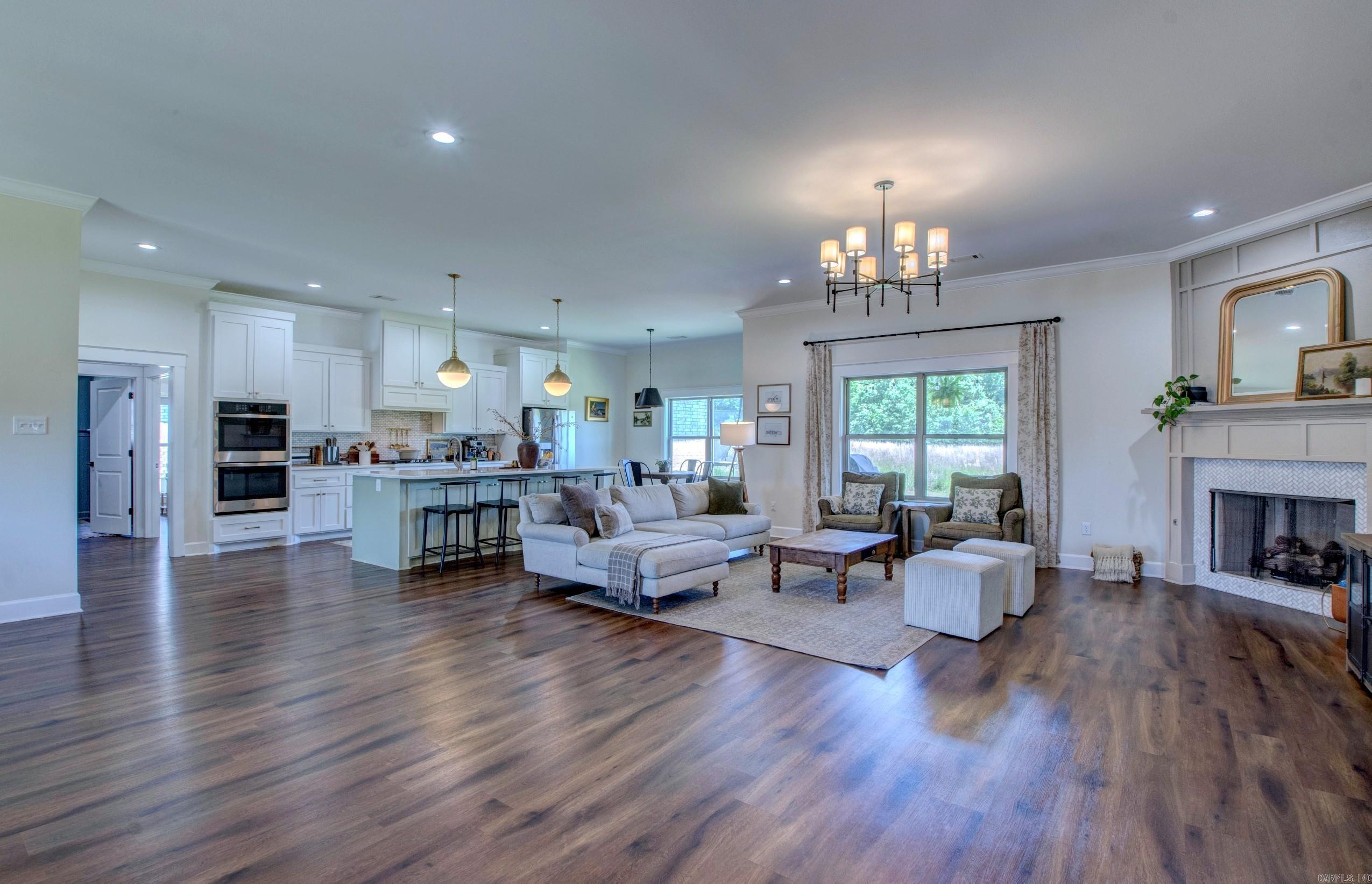 15 River Cliff  Mayflower, AR