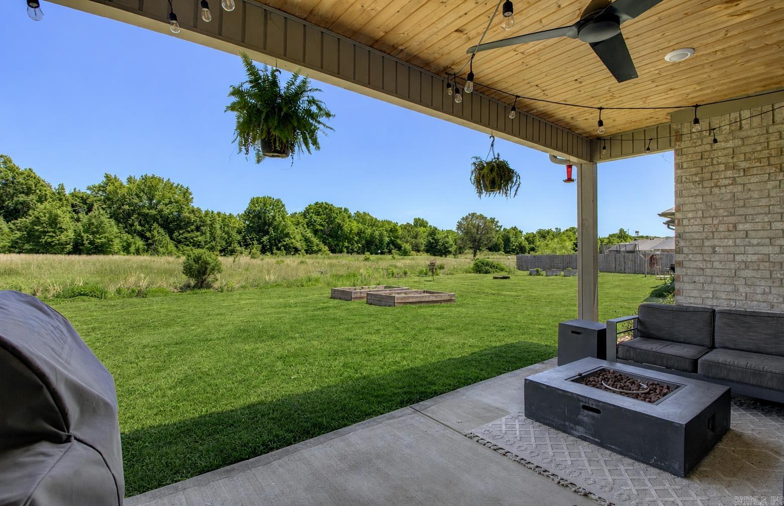 15 River Cliff  Mayflower, AR