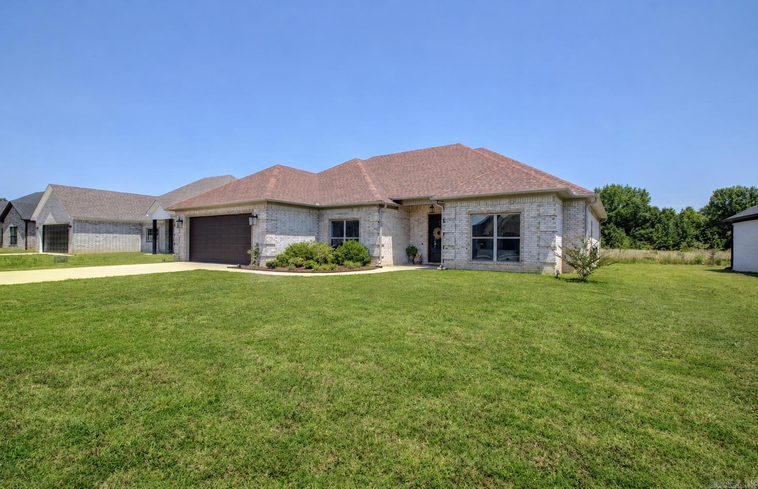 15 River Cliff  Mayflower, AR