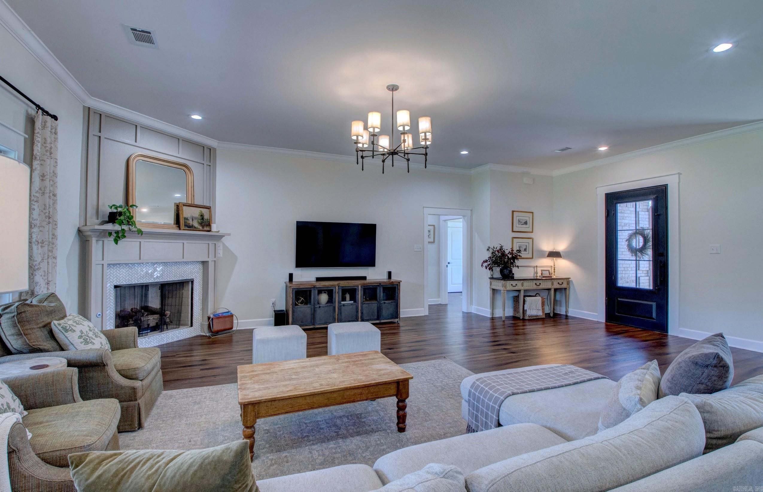 15 River Cliff  Mayflower, AR