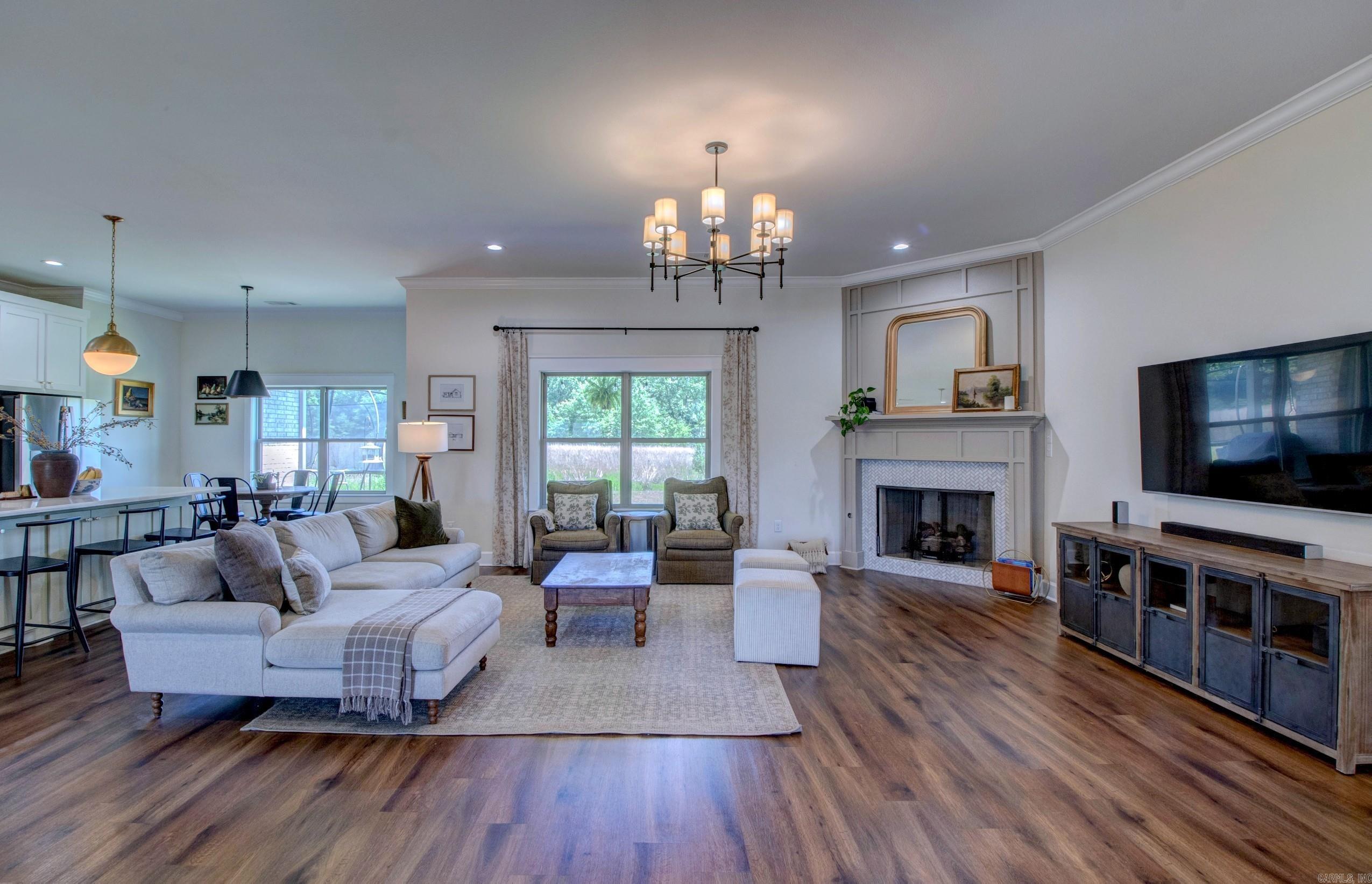 15 River Cliff  Mayflower, AR