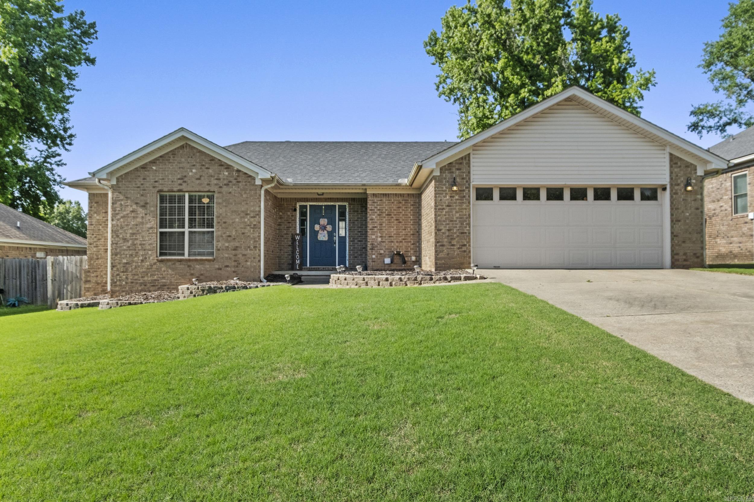 1304 Riverwood  Jacksonville, AR