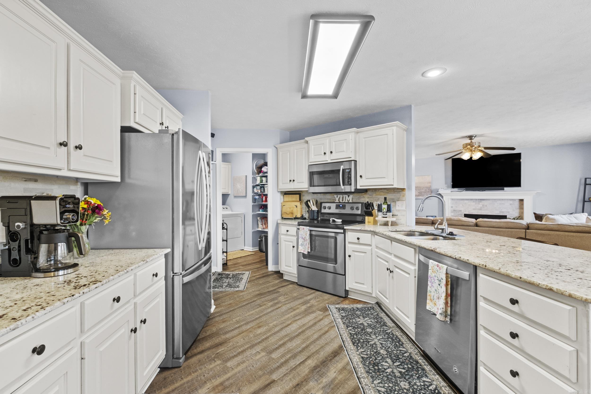 1304 Riverwood  Jacksonville, AR