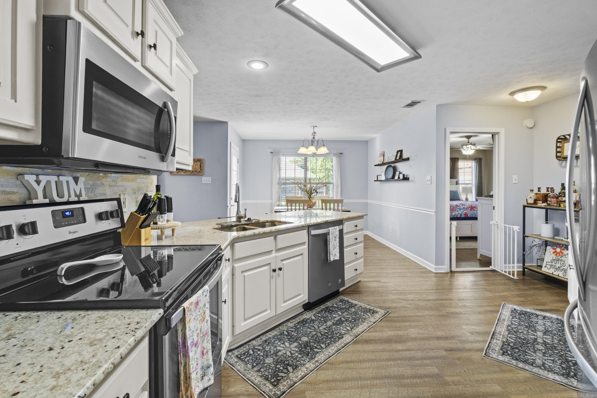 1304 Riverwood  Jacksonville, AR
