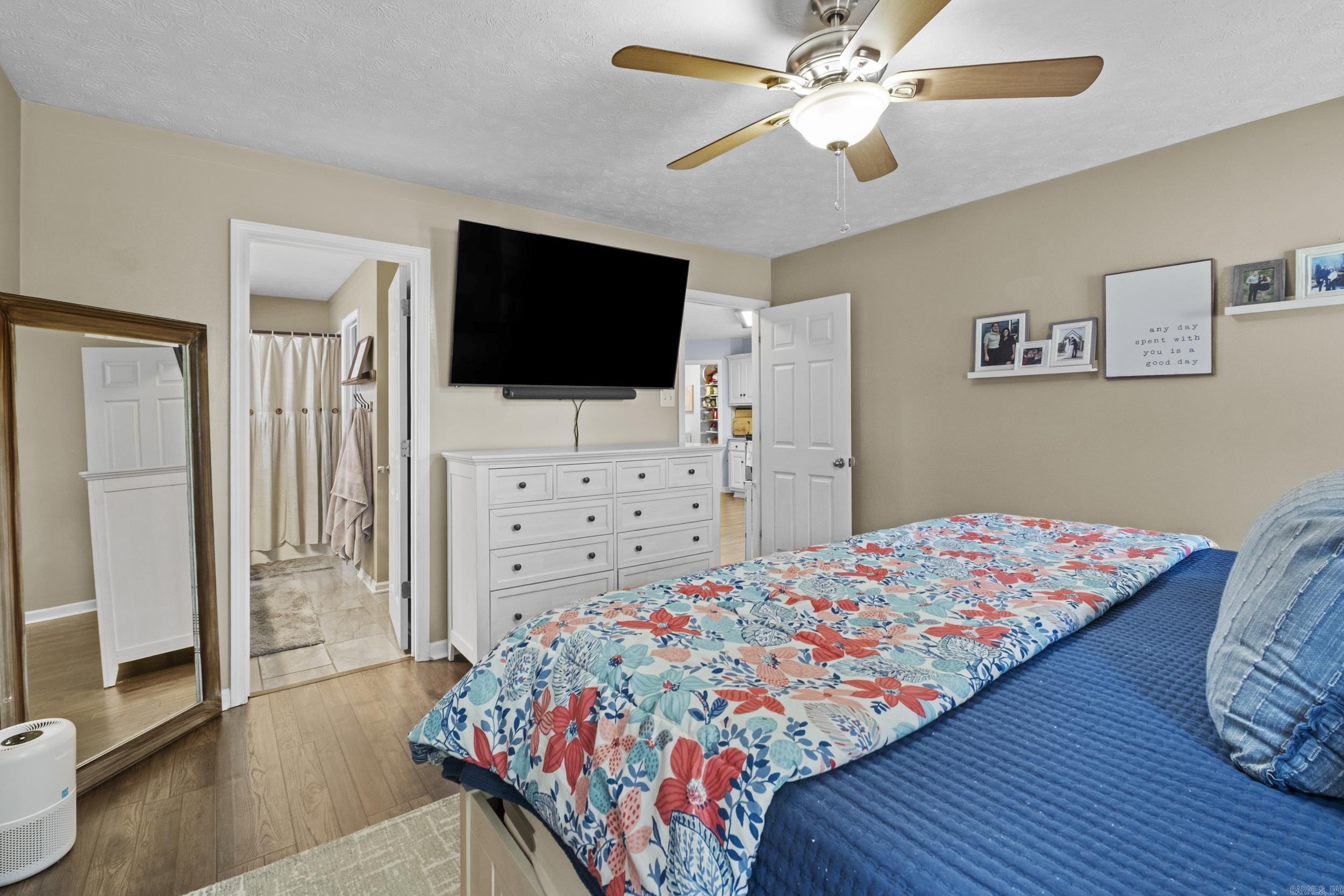 1304 Riverwood  Jacksonville, AR