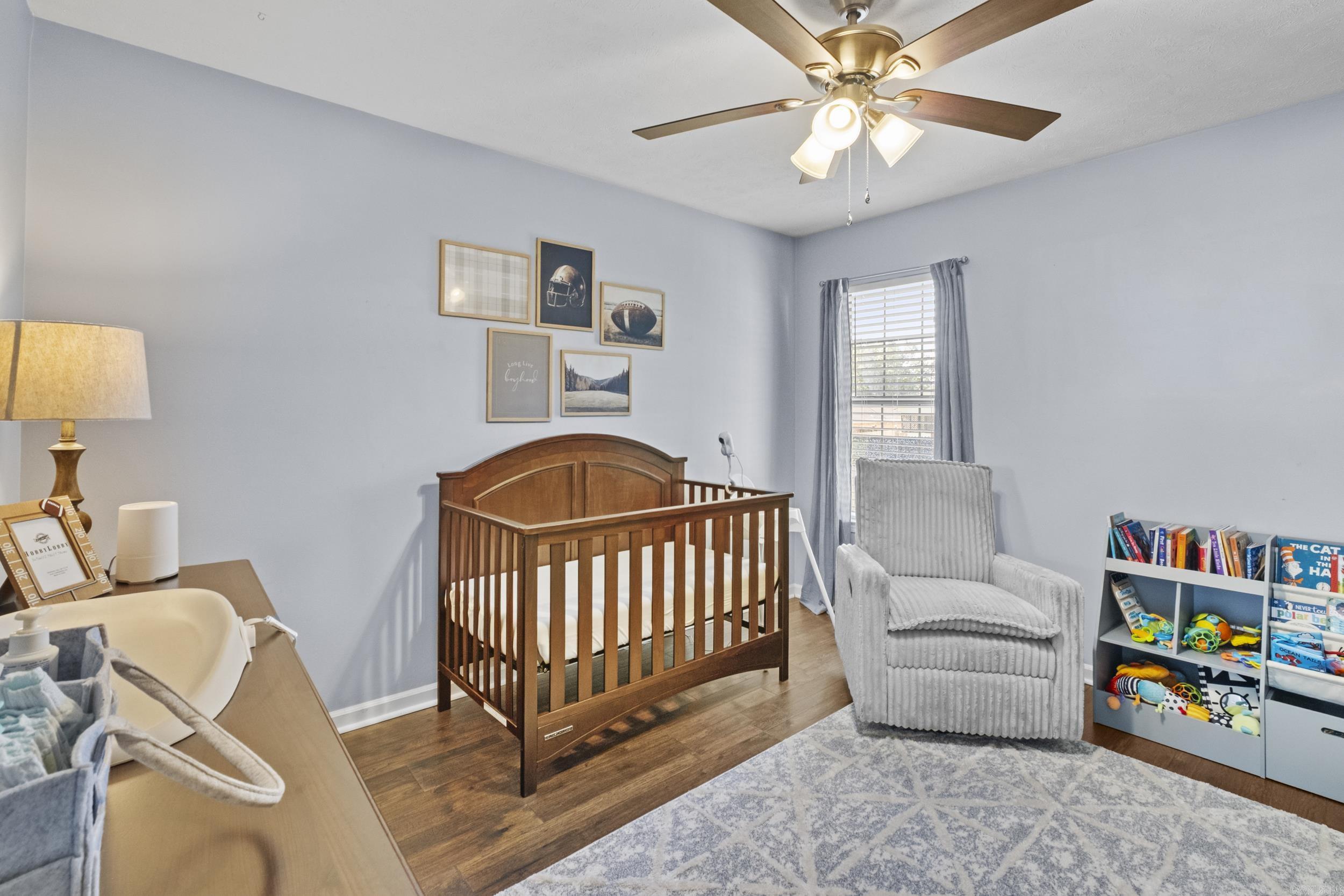 1304 Riverwood  Jacksonville, AR