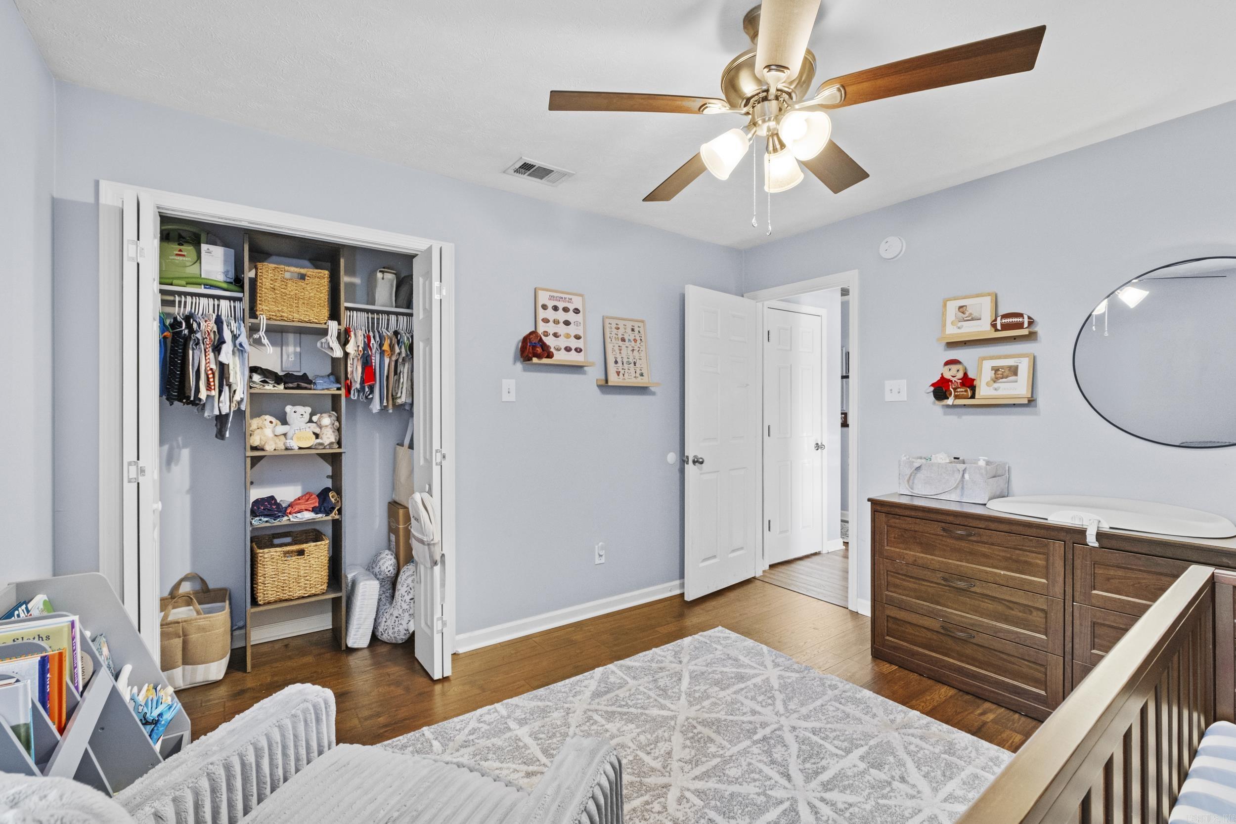 1304 Riverwood  Jacksonville, AR
