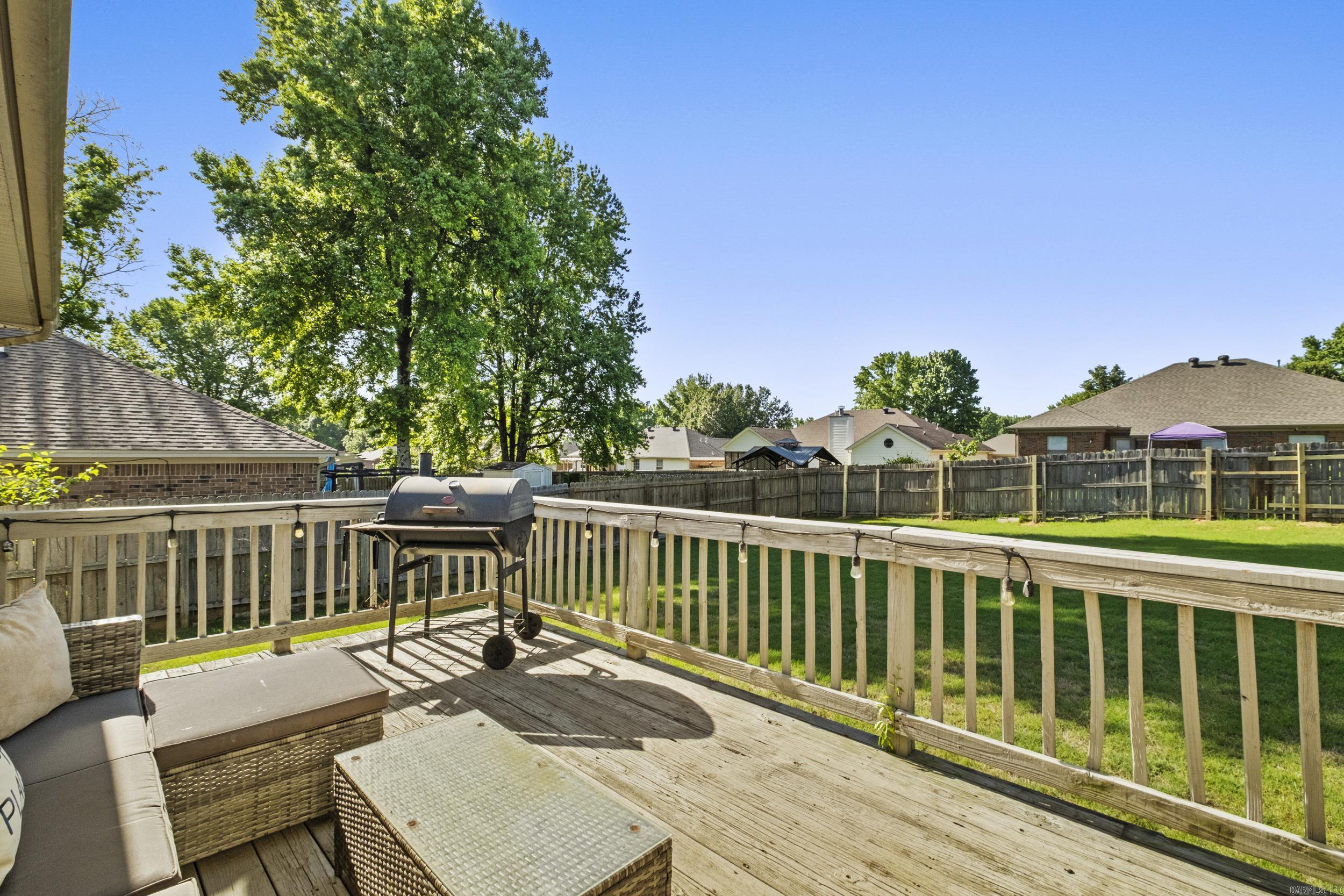 1304 Riverwood  Jacksonville, AR