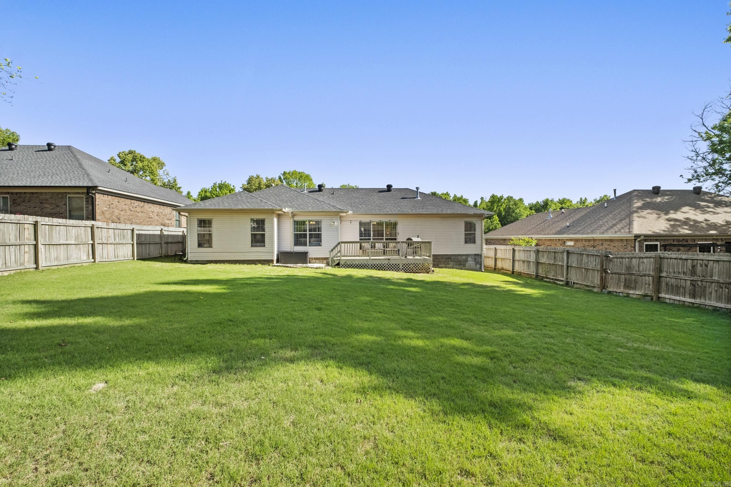 1304 Riverwood  Jacksonville, AR