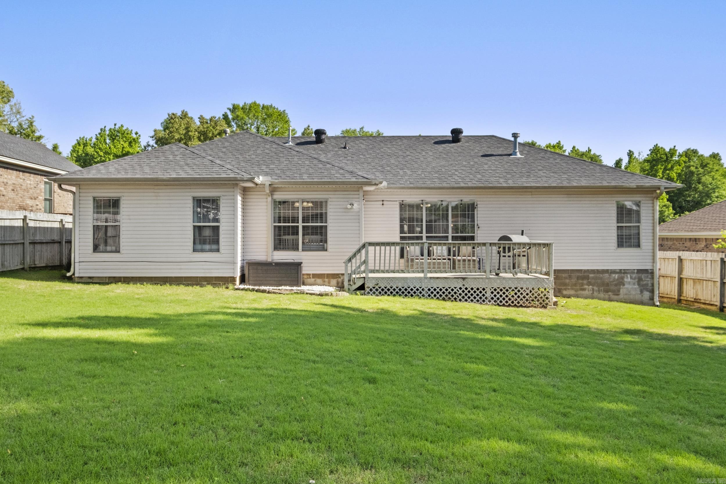 1304 Riverwood  Jacksonville, AR