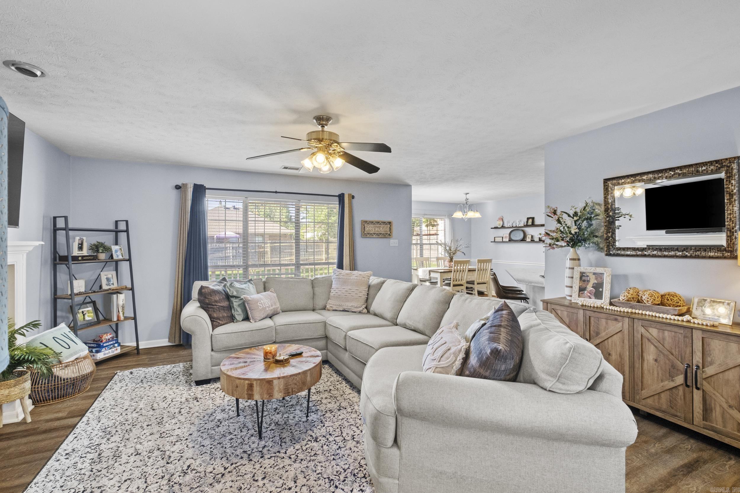 1304 Riverwood  Jacksonville, AR