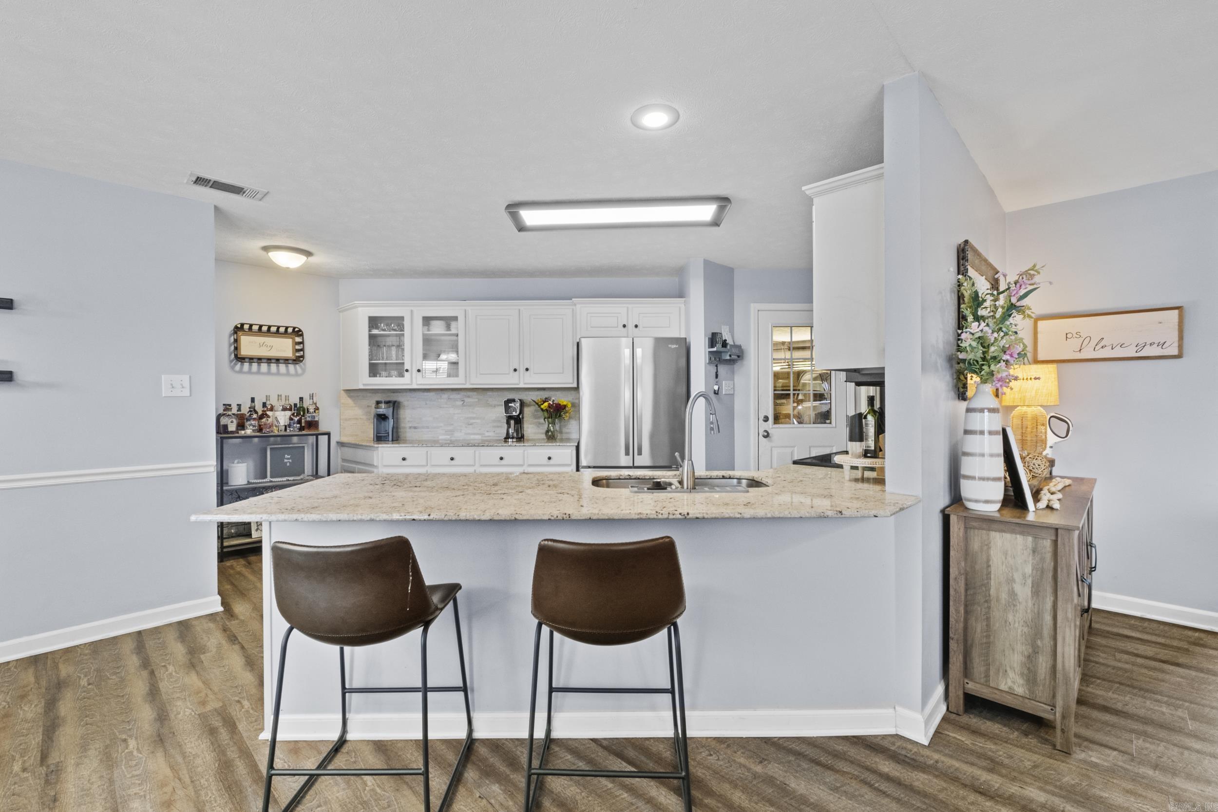 1304 Riverwood  Jacksonville, AR
