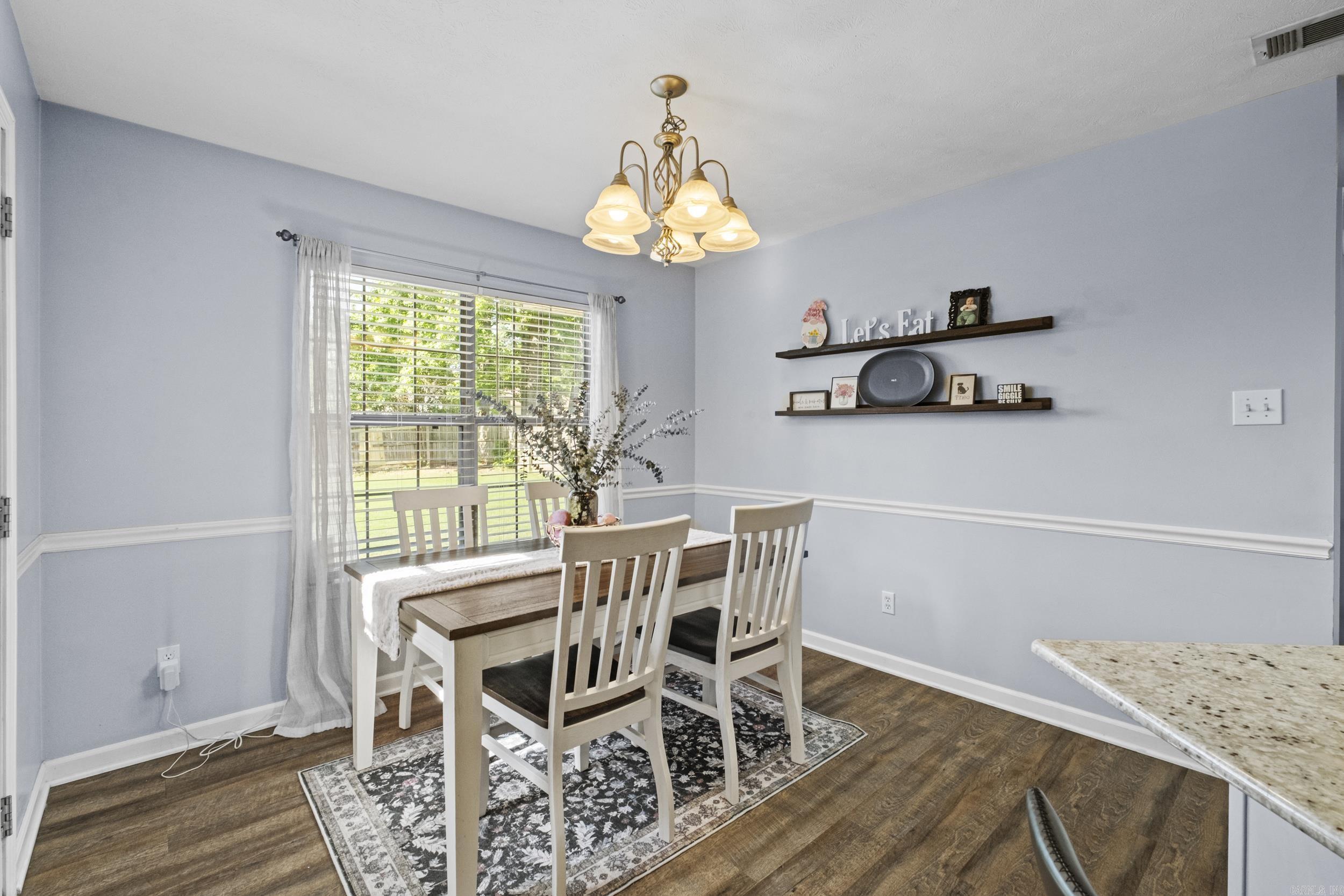 1304 Riverwood  Jacksonville, AR