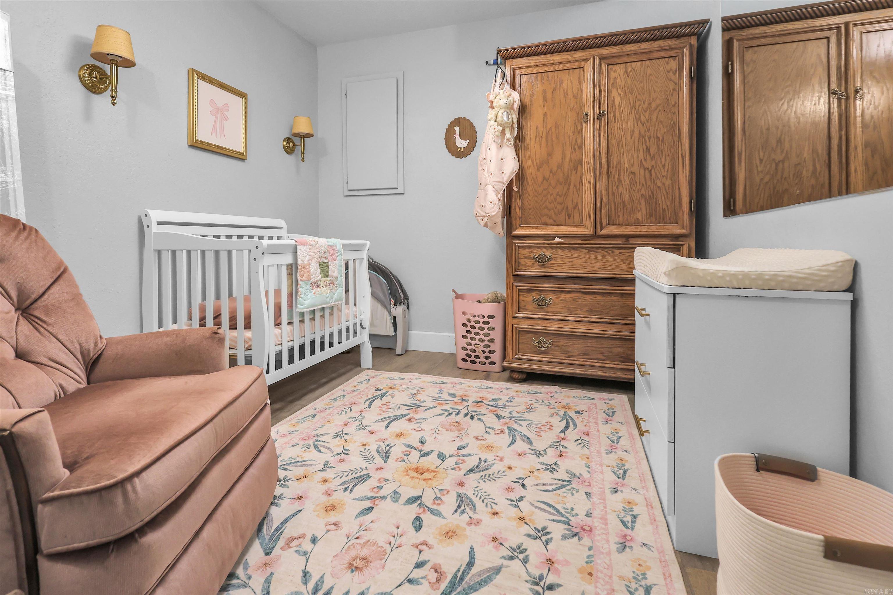 136 Barentine  Amity, AR