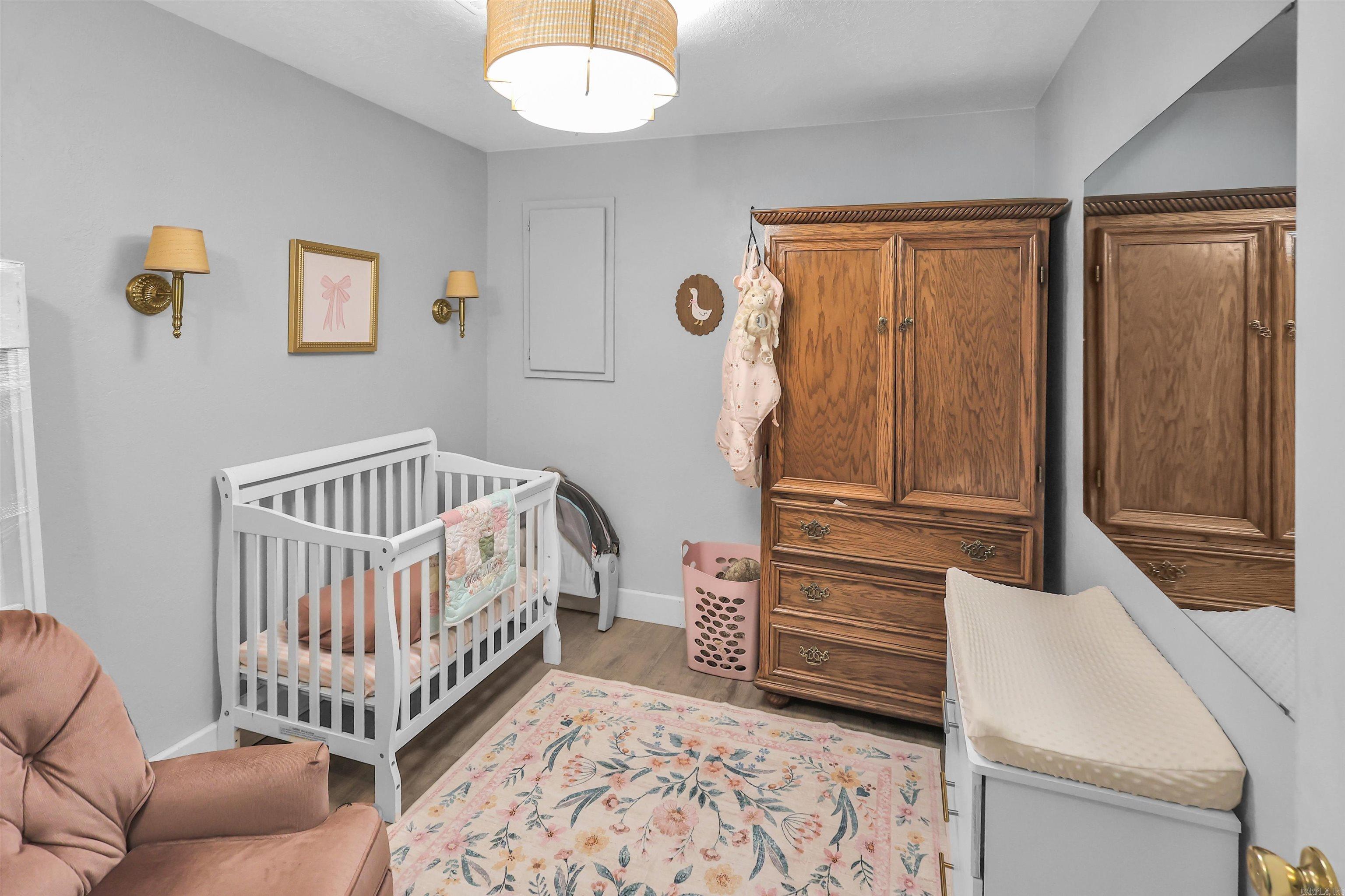136 Barentine  Amity, AR