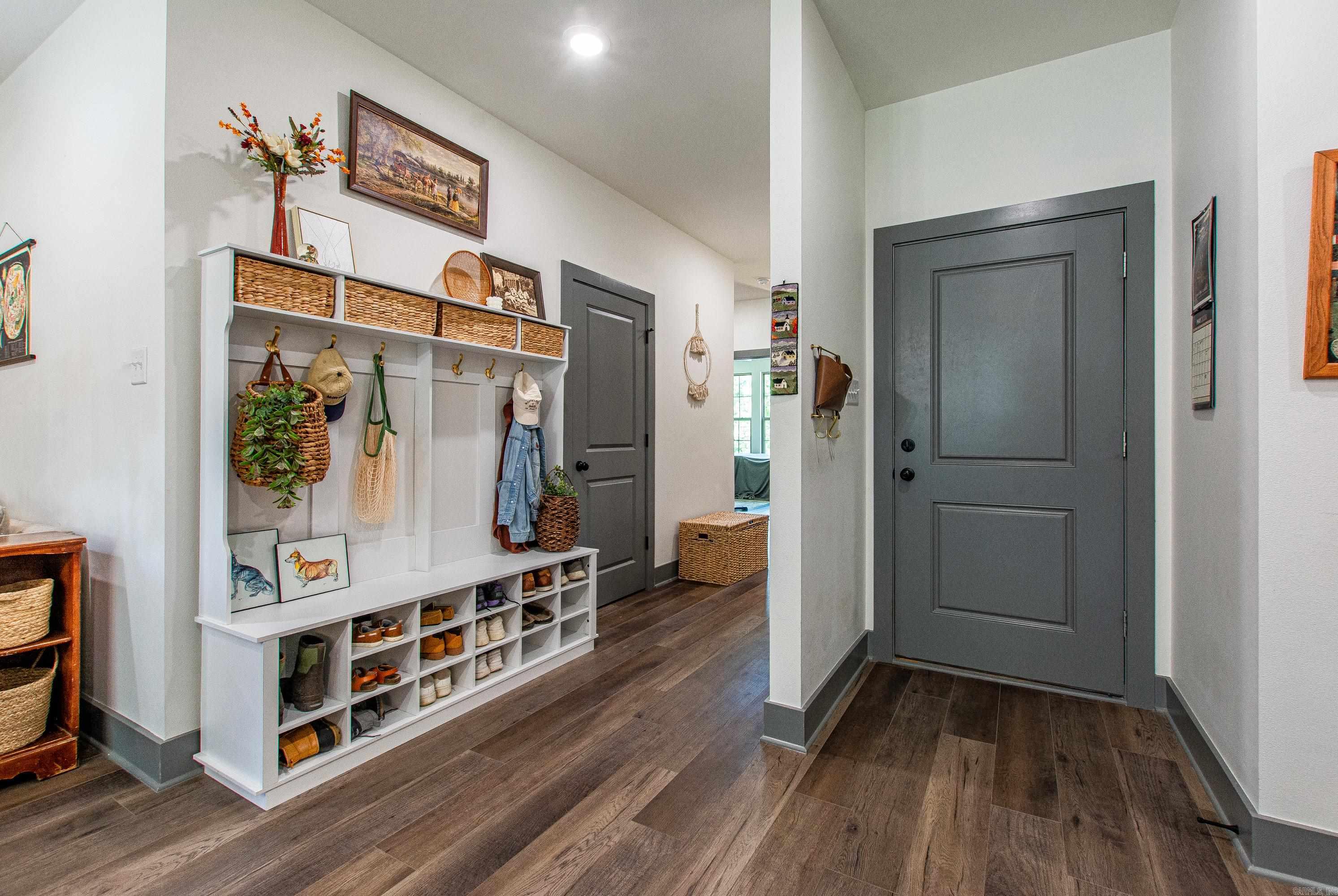2691 Juniper  Benton, AR