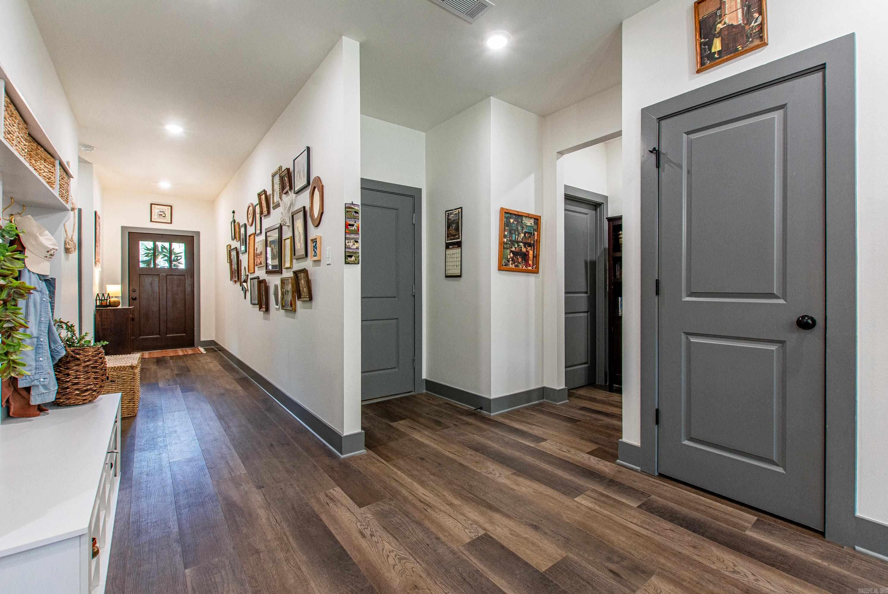 2691 Juniper  Benton, AR