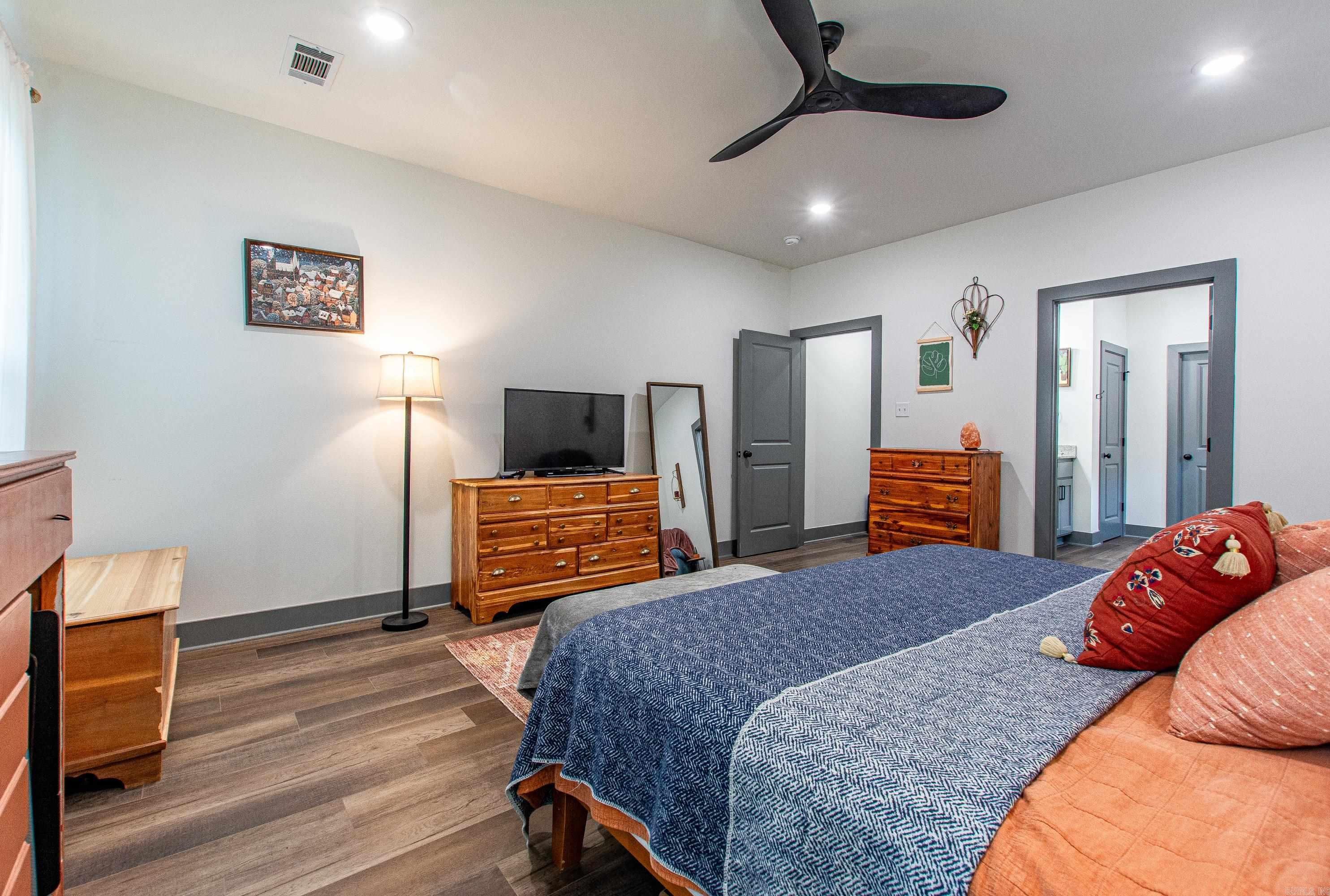 2691 Juniper  Benton, AR