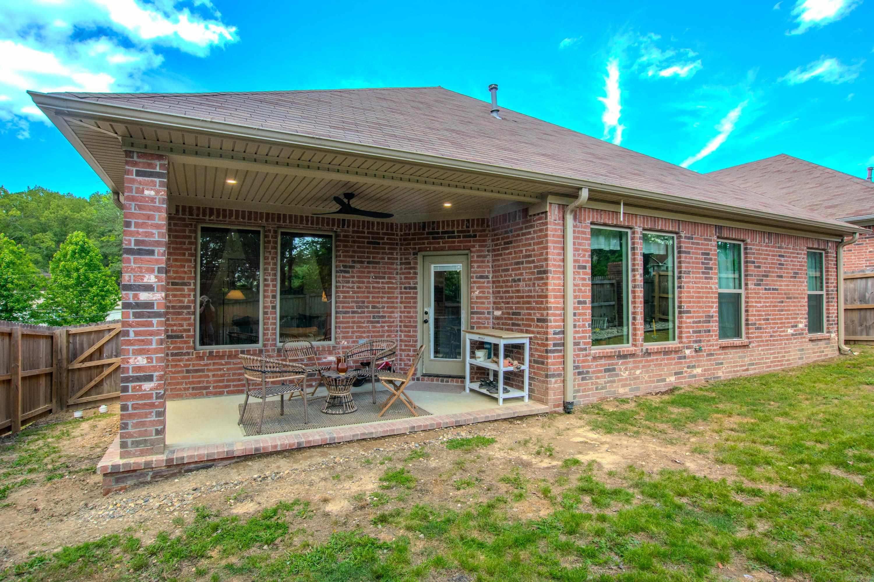 2691 Juniper  Benton, AR