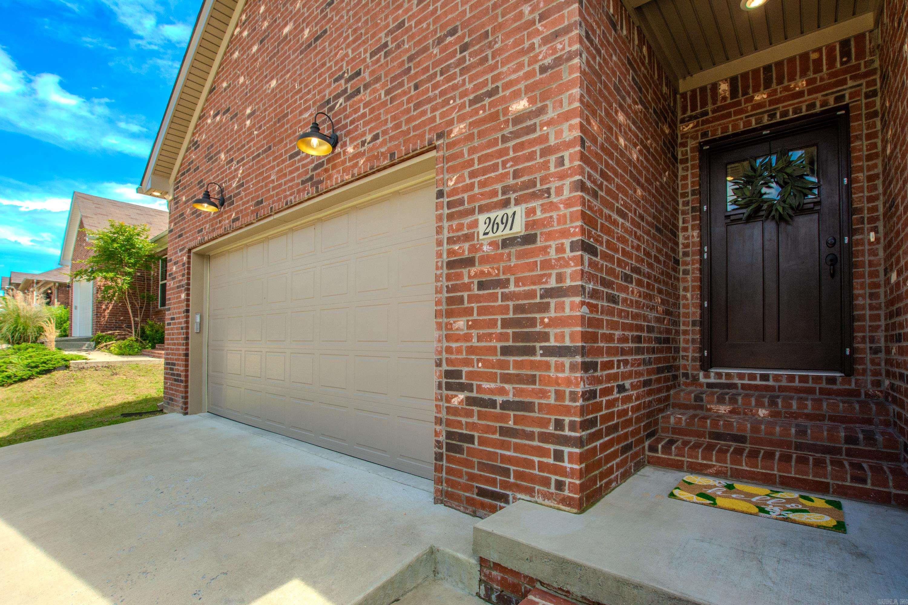 2691 Juniper  Benton, AR