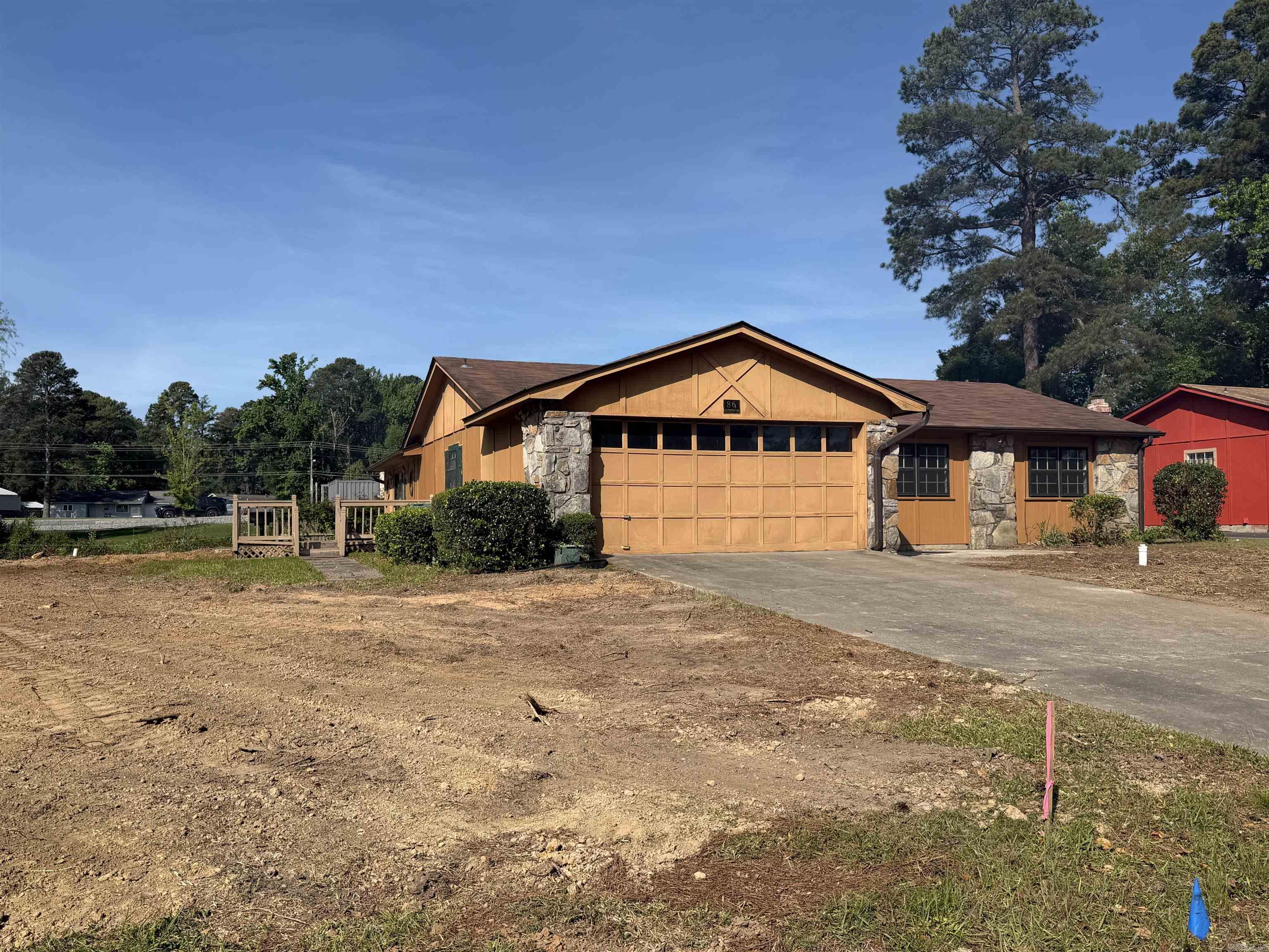 86 Lexington  White Hall, AR