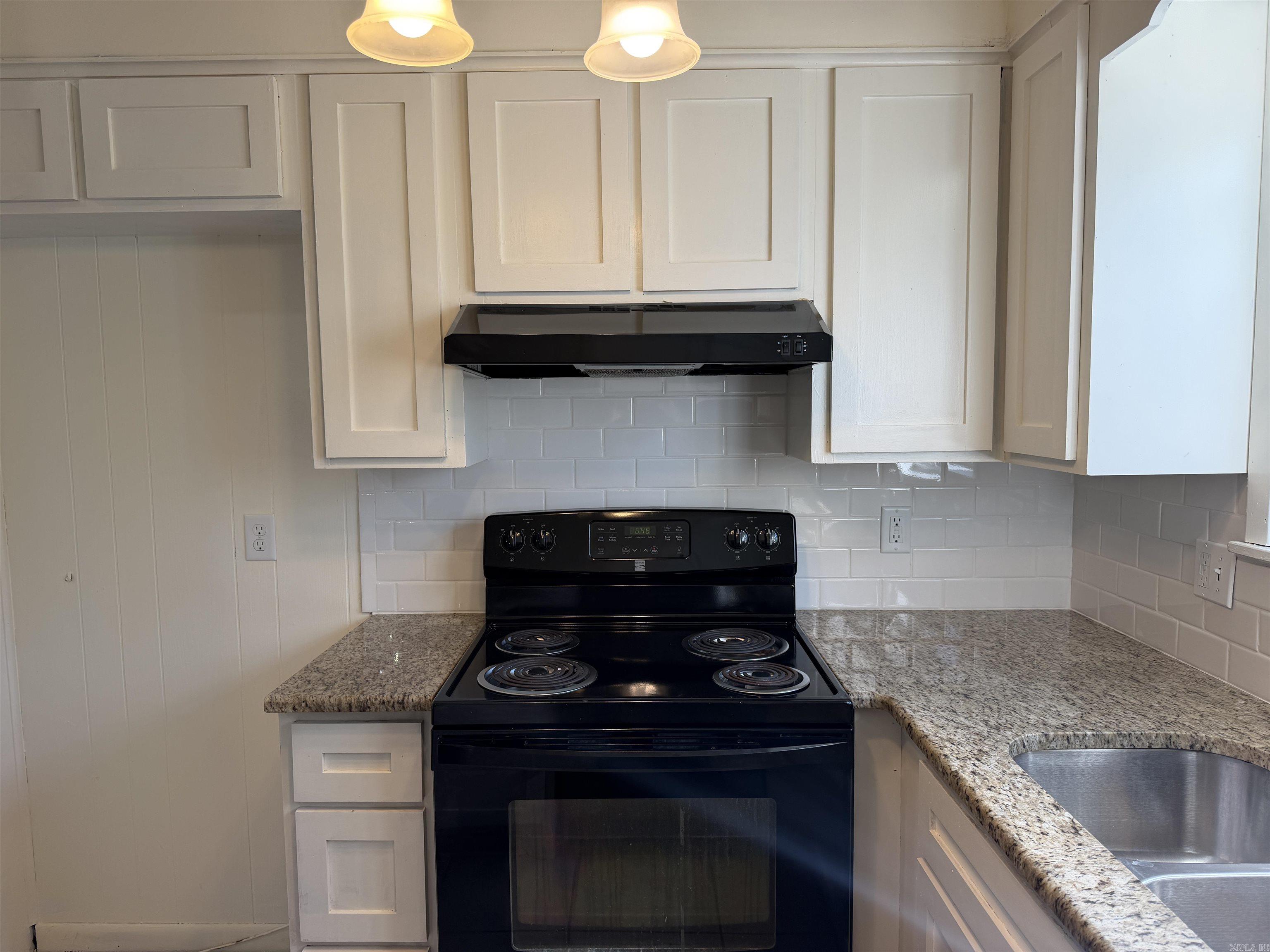86 Lexington  White Hall, AR