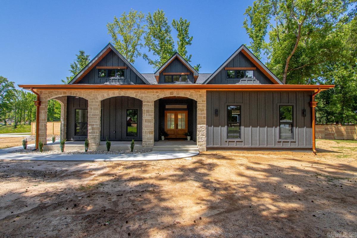66 Friendship  Conway, AR