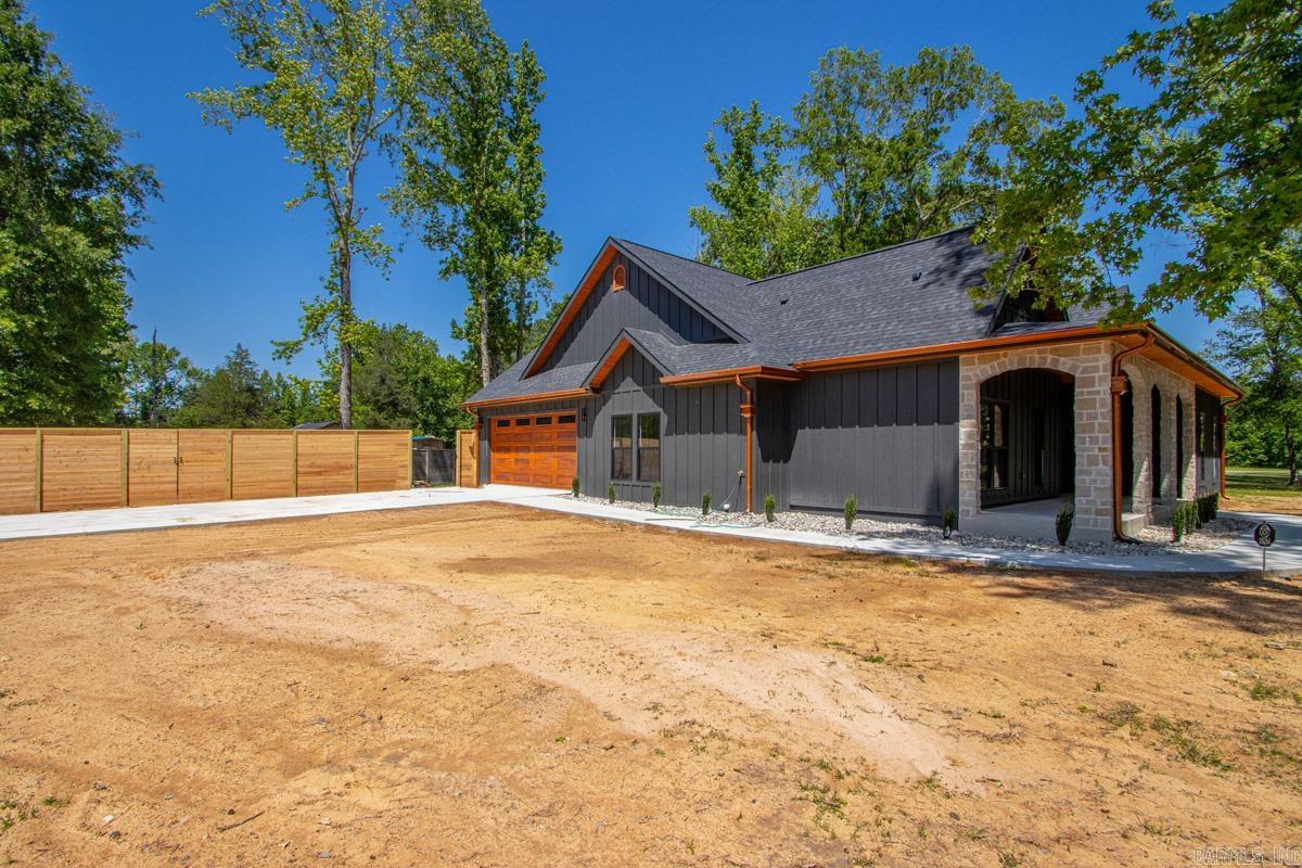 66 Friendship  Conway, AR