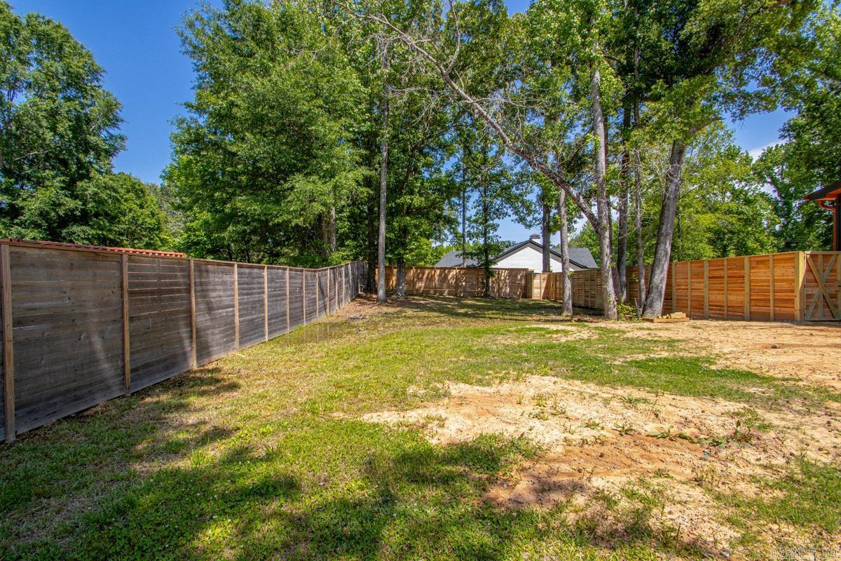 66 Friendship  Conway, AR